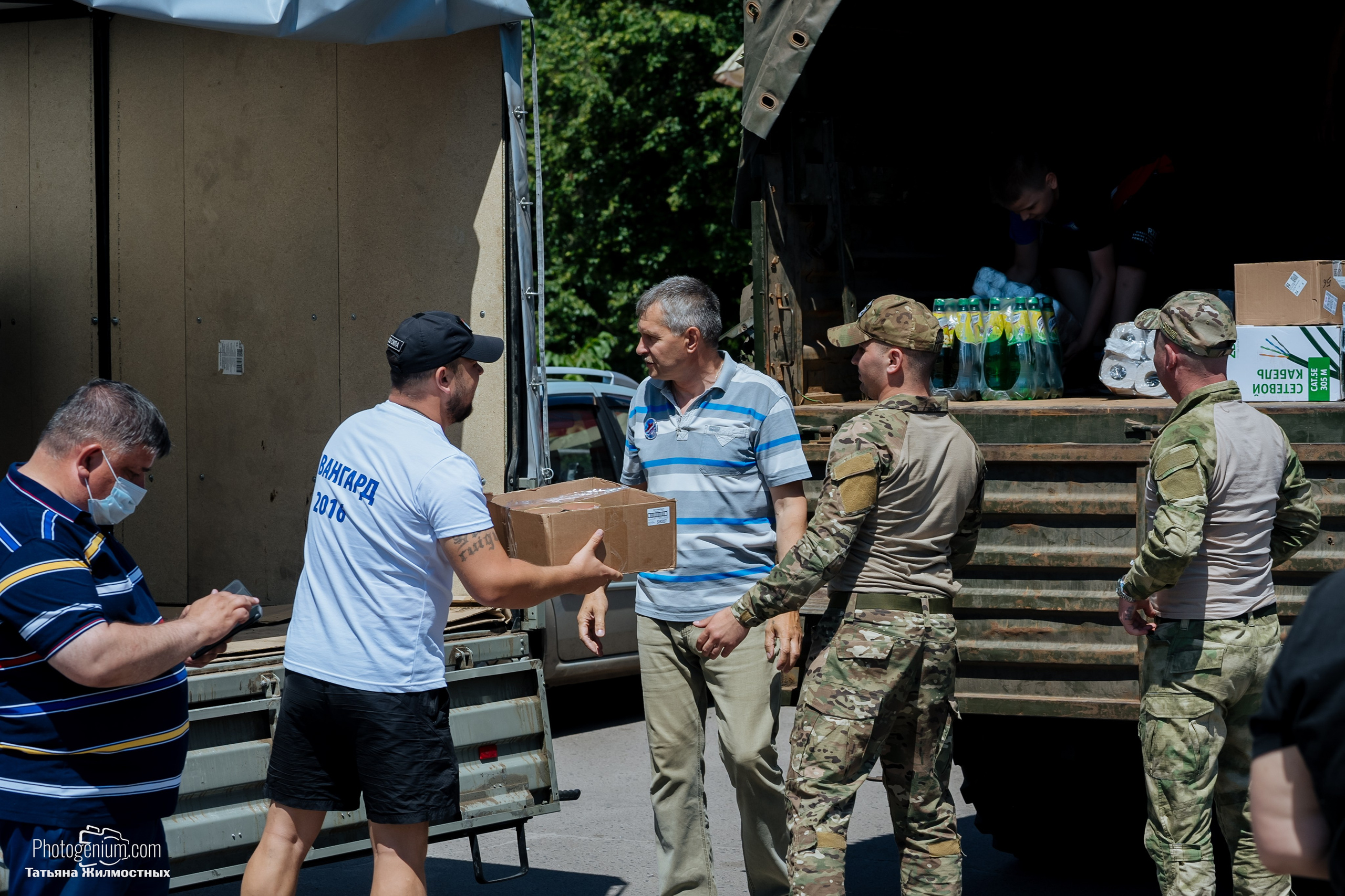 8 июня. Фотограф Нижний Новгород Татьяна Кейод