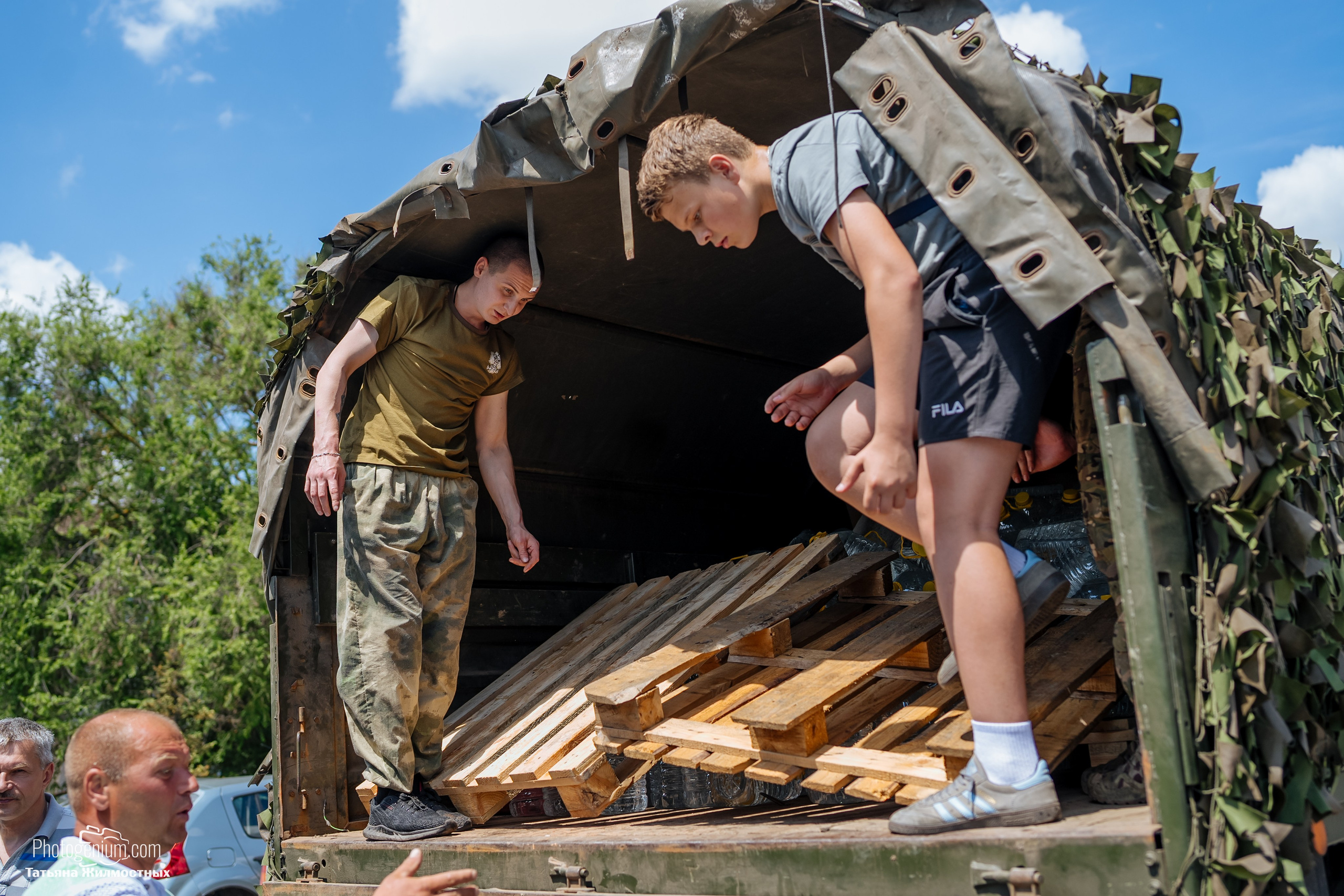 8 июня. Фотограф Нижний Новгород Татьяна Кейод