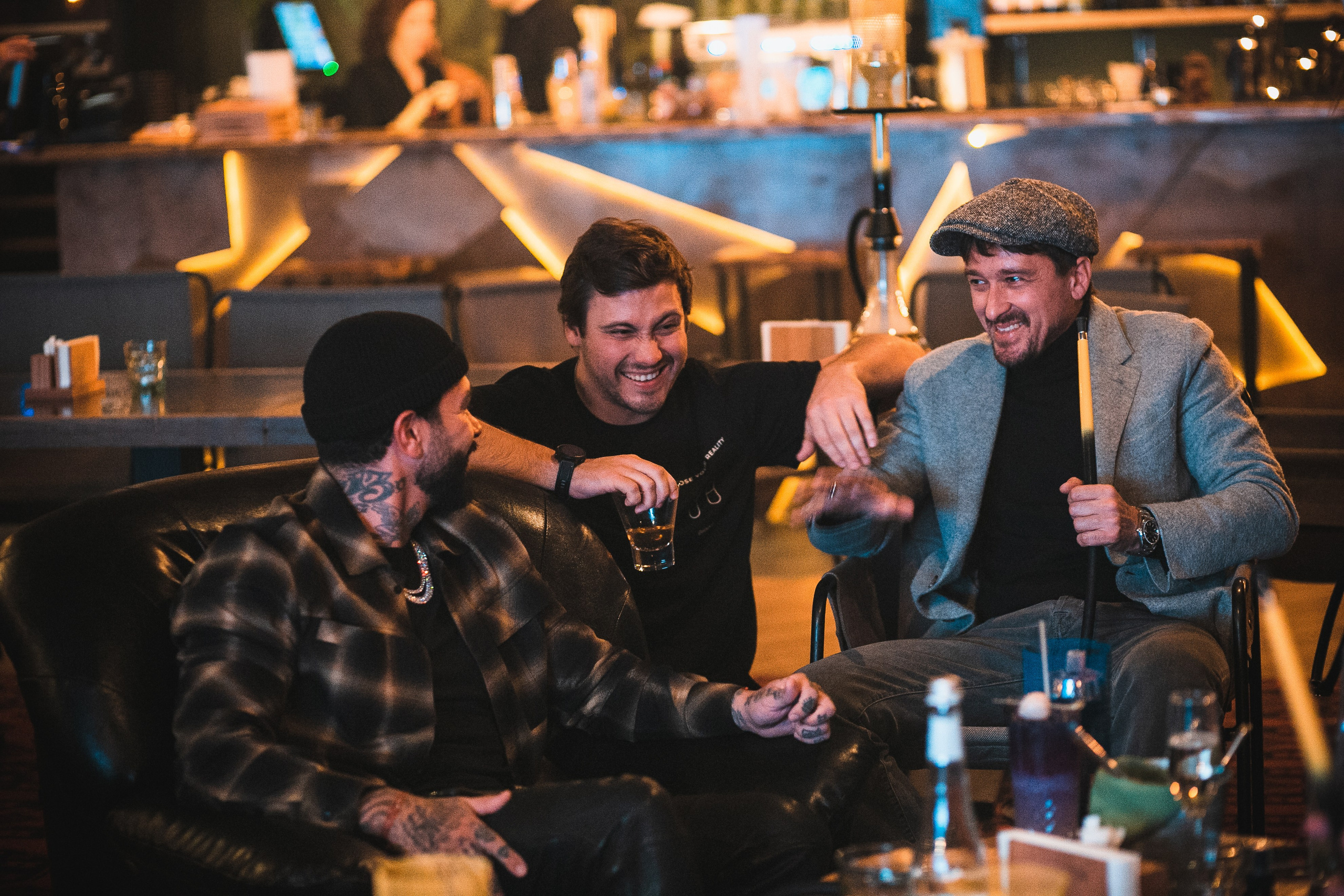 Дни рождения и юбилеи. Профессиональный фотограф Евгений Земцов в Москве. Контент съемка, репортаж мероприятий, бизнес портреты