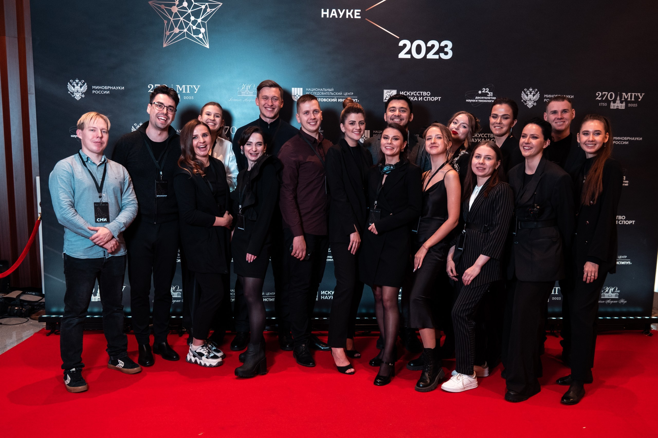 Репотраж (За верность науке). Фотограф и видеограф в Москве и МО — Евгений Лавров