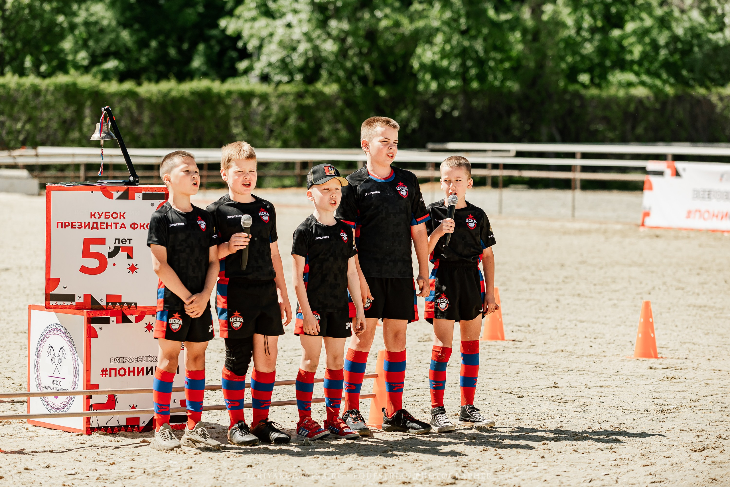 #ПОНИФОРУМ 2024. Конный фотограф Куракина Дарья • Фотосессии с лошадьми