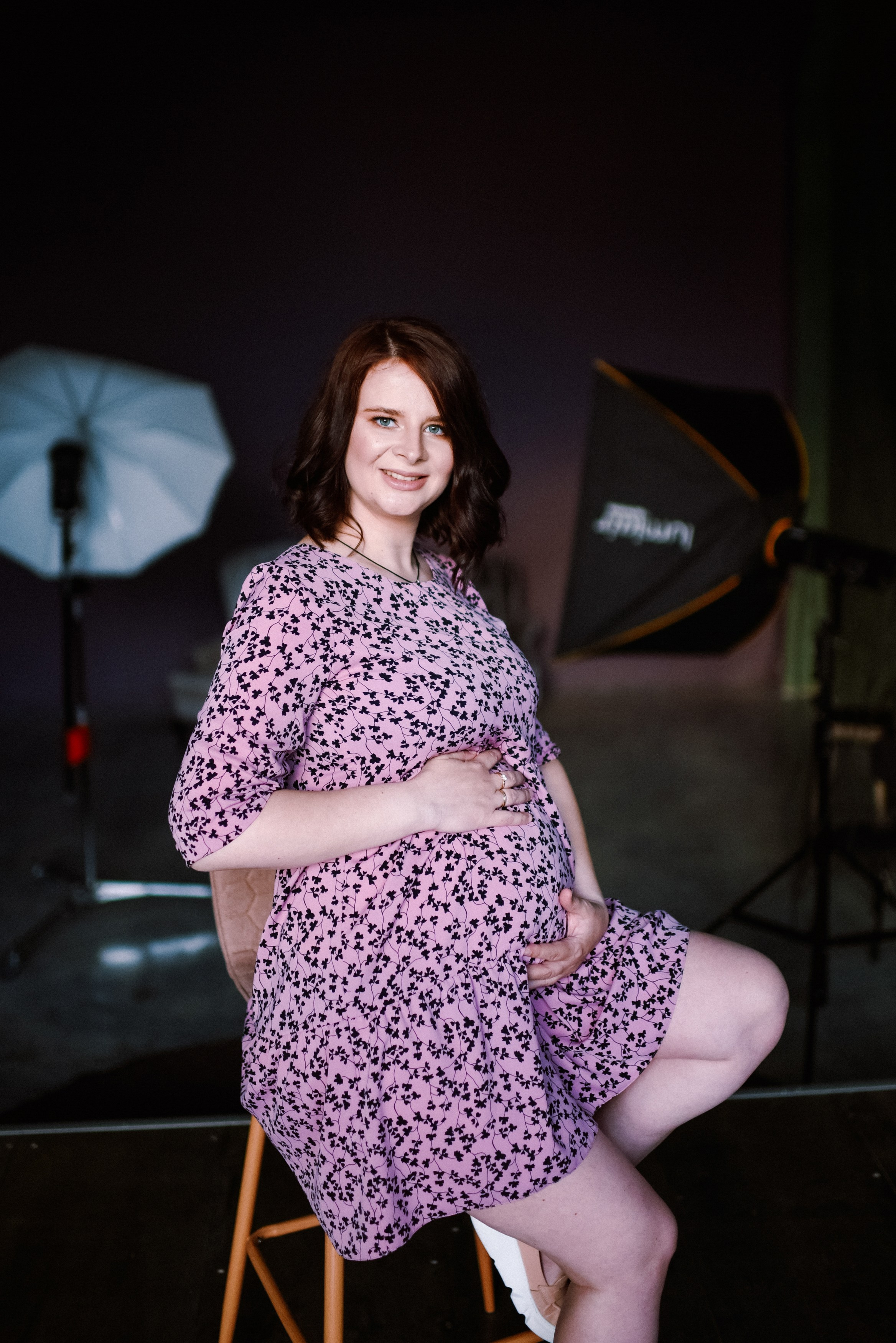 В ожидании чуда. Универсальный фотограф и видеограф