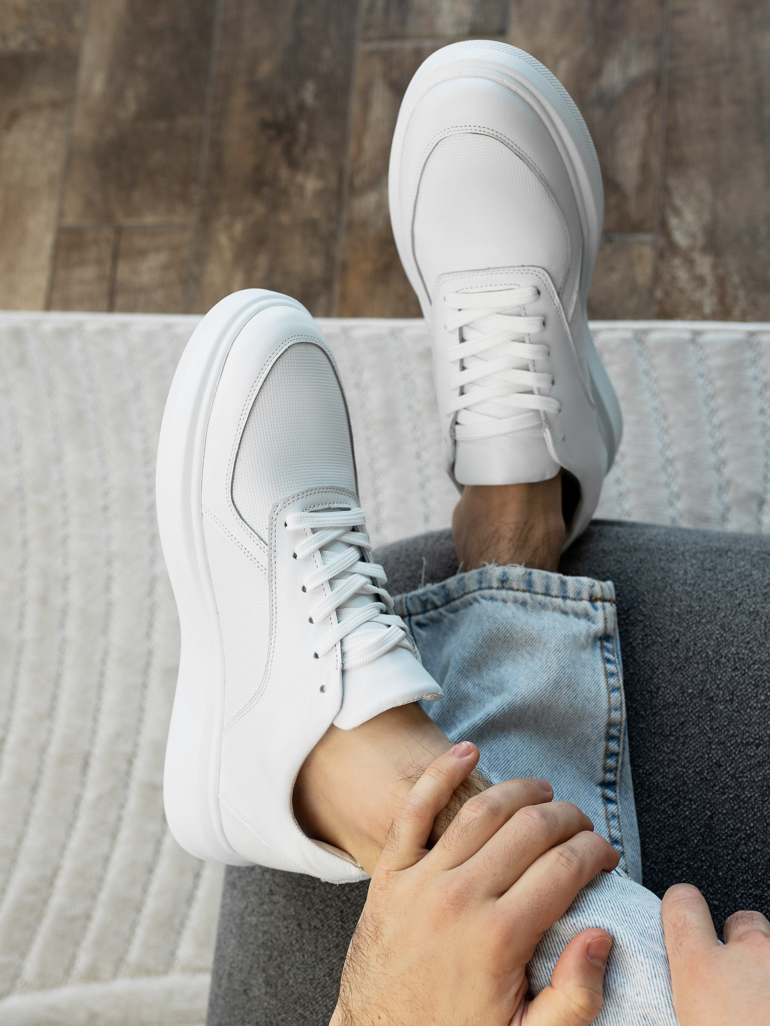 Мужская обувь. Фотограф в Ростове-на-Дону Мария Аверина