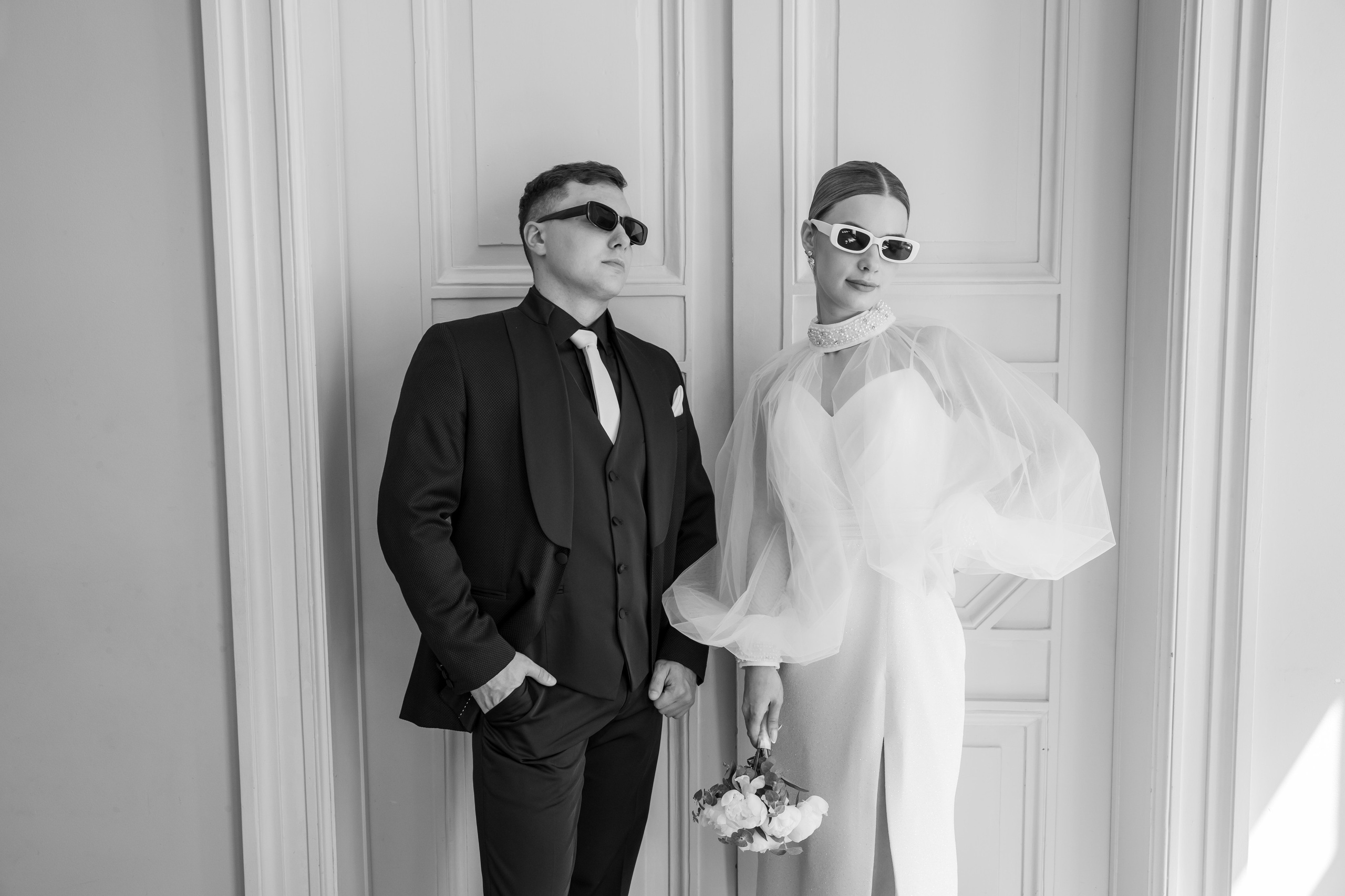 Анна и Сергей, Особняк Муравьевых-Апостолов, прогулка по ВДНХ, ресторан «Домик в саду». Свадебный и репортажный фотограф (Москва, Королев и другие)