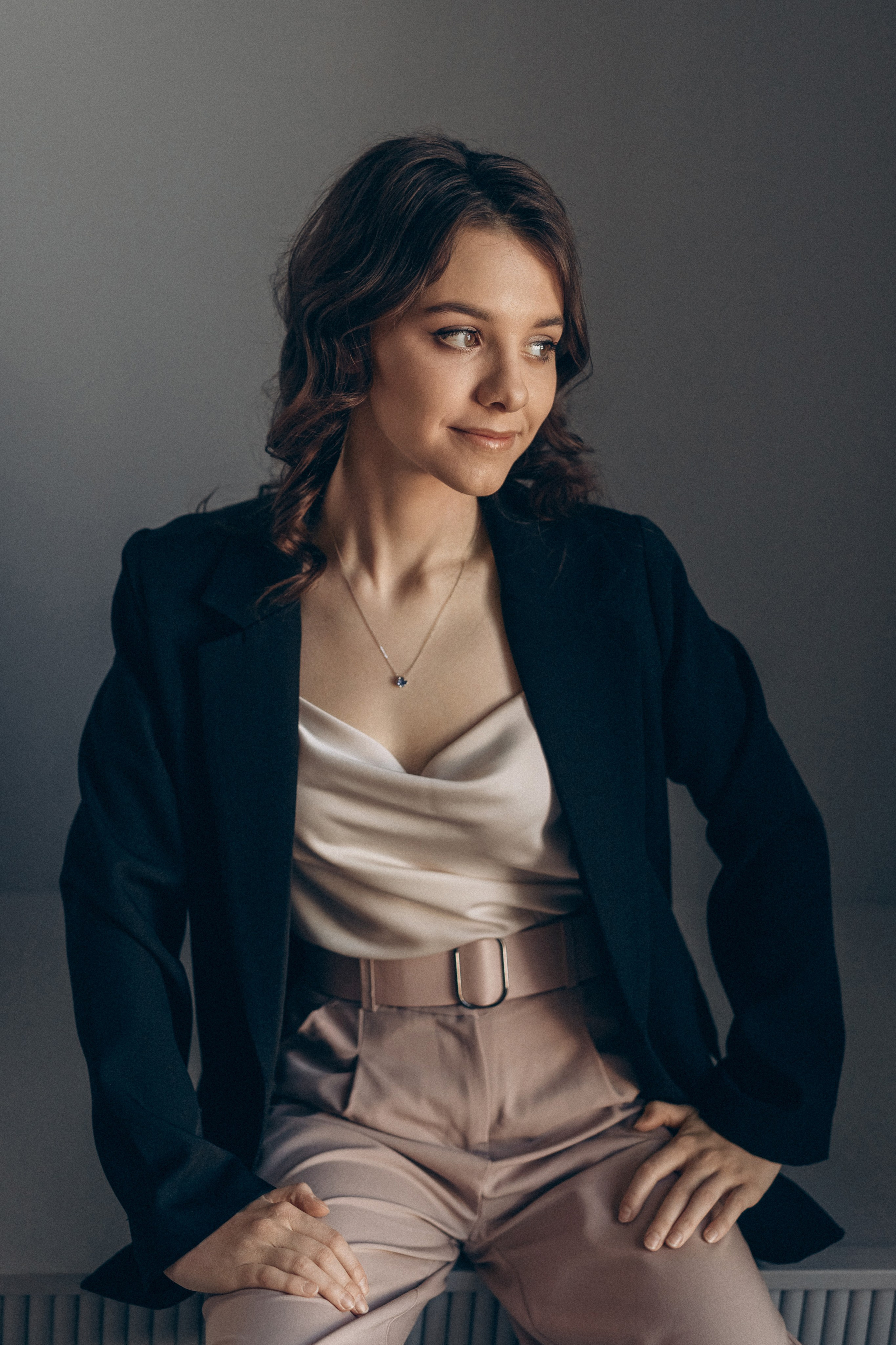 Даша. Фотограф Ногинск Электросталь Наталья Осетрова