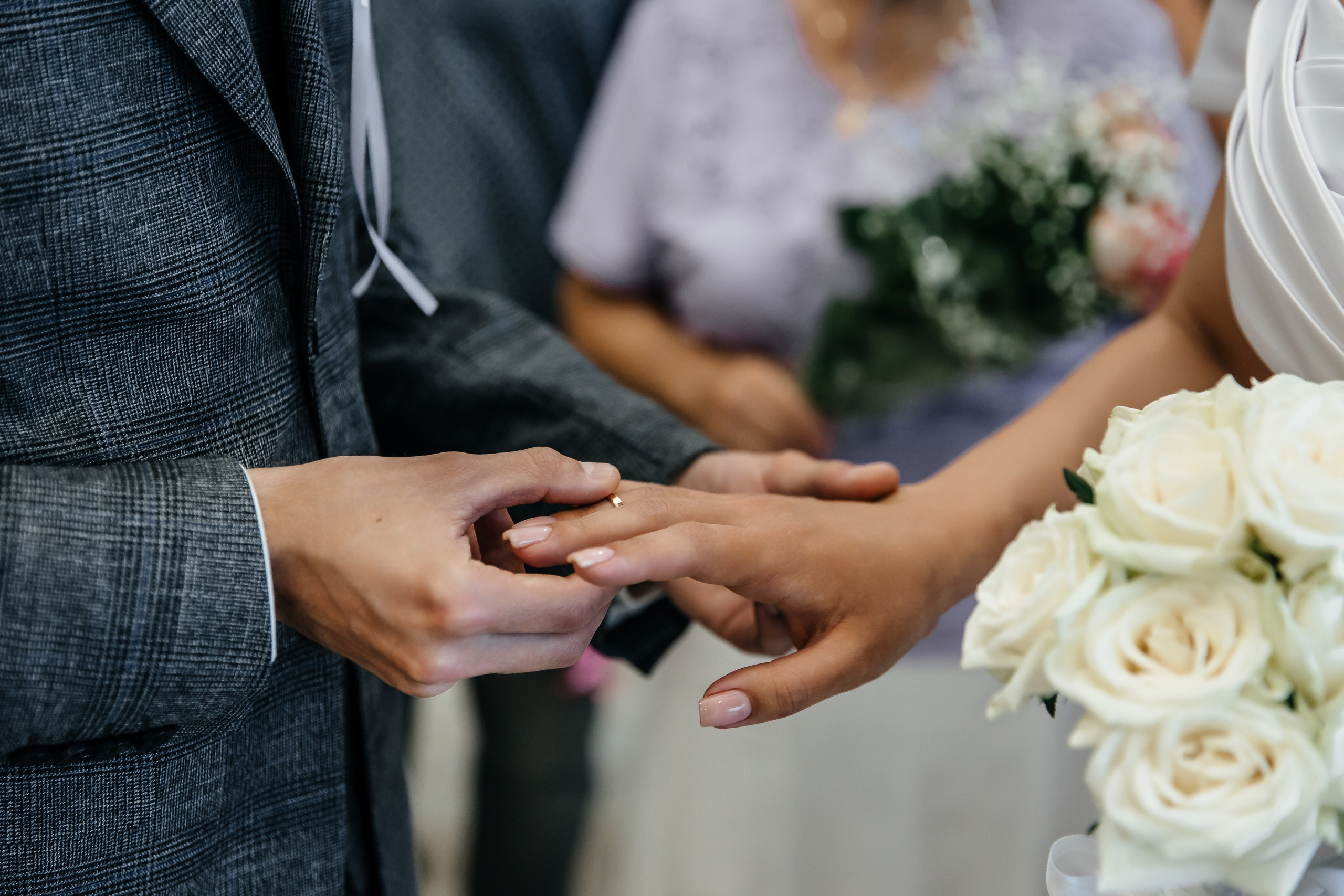 Анонс свадьбы для Дениса и Алены. Свадебный фотограф в Крыму и Севастополе Ольга Баскакова