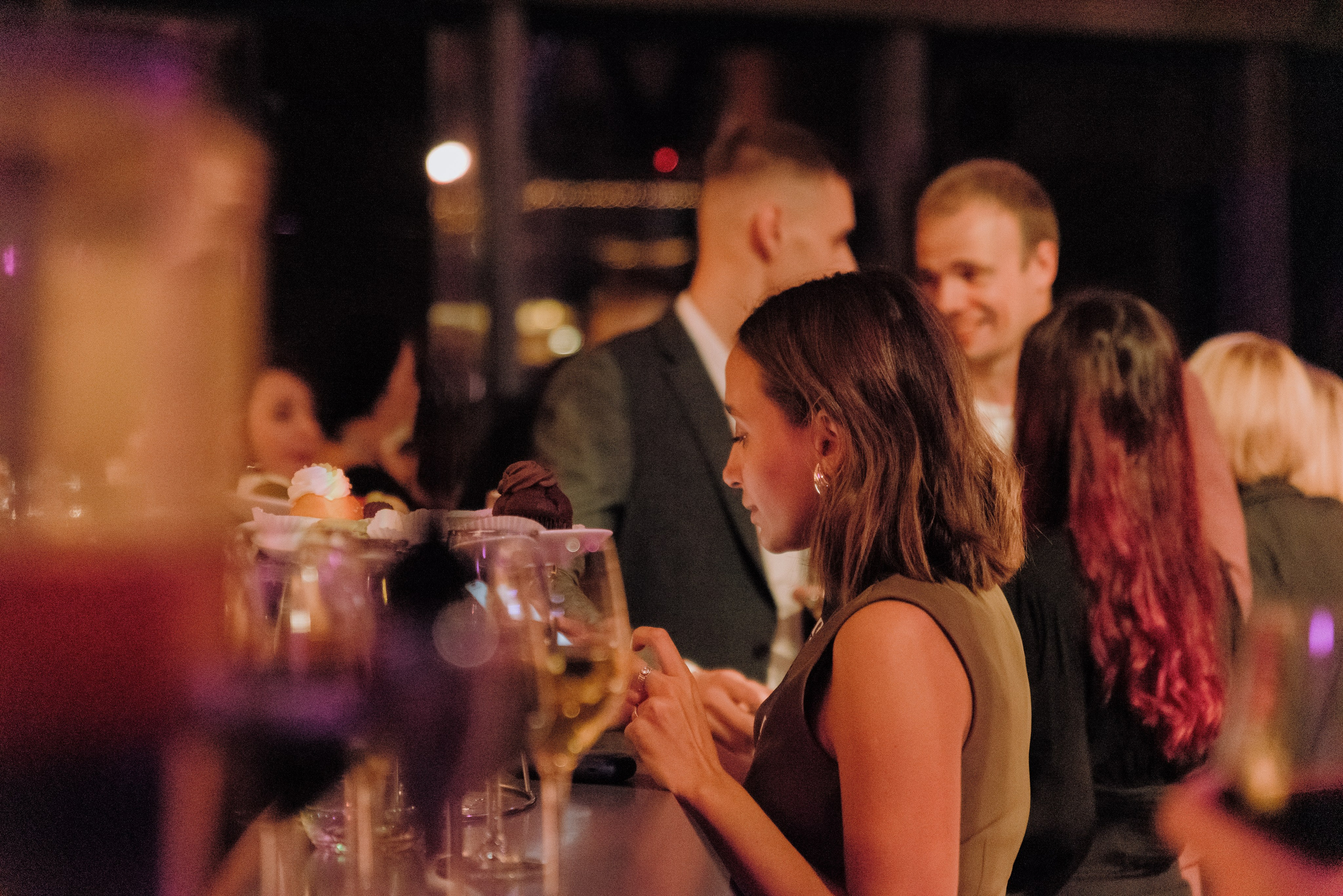 Miraline конференция и презентация. Фотограф в Москве