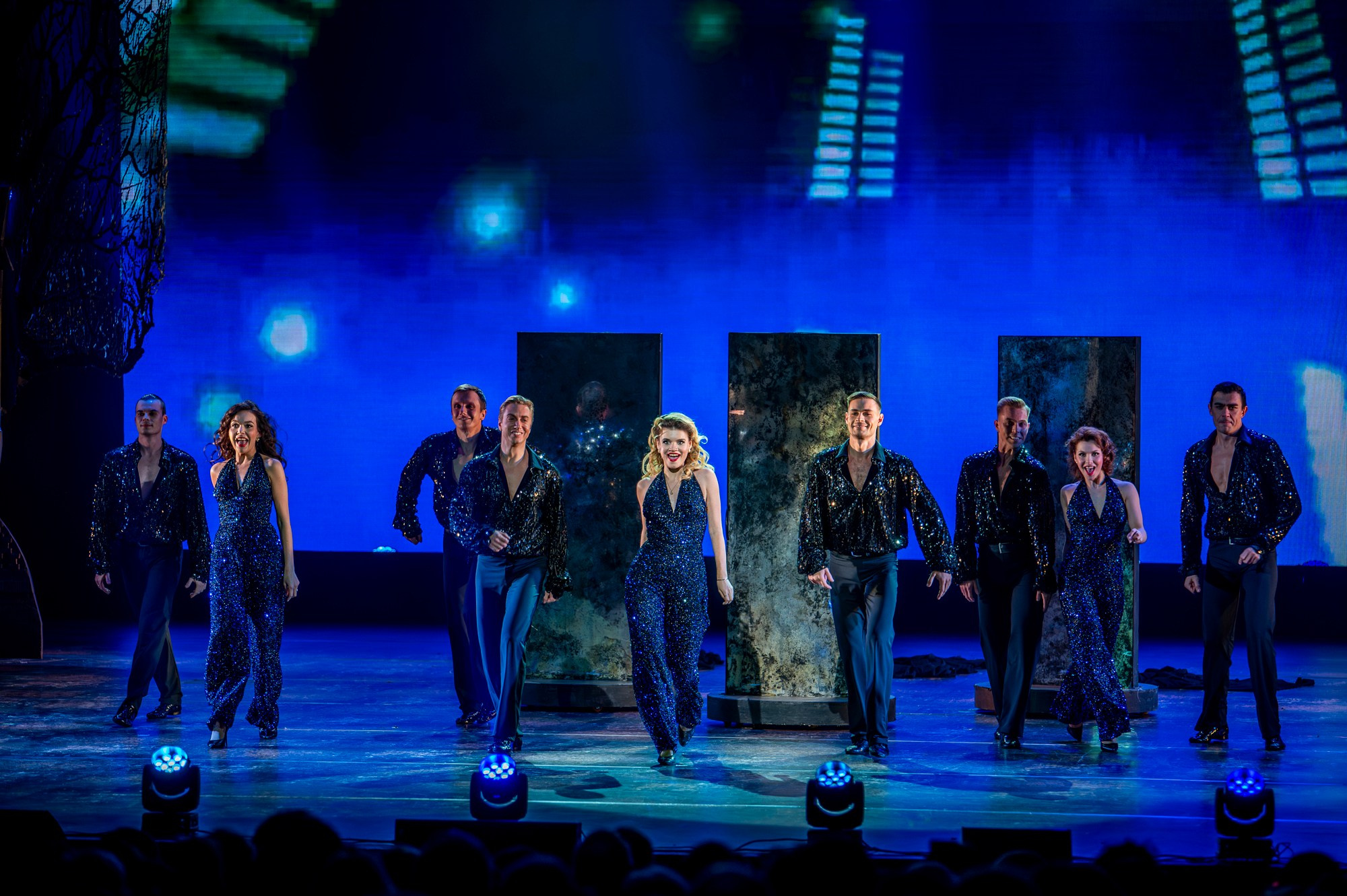 Гала-концерт, 2024. Конкурс молодых артистов оперетты и мюзикла «ОпереттаLand»