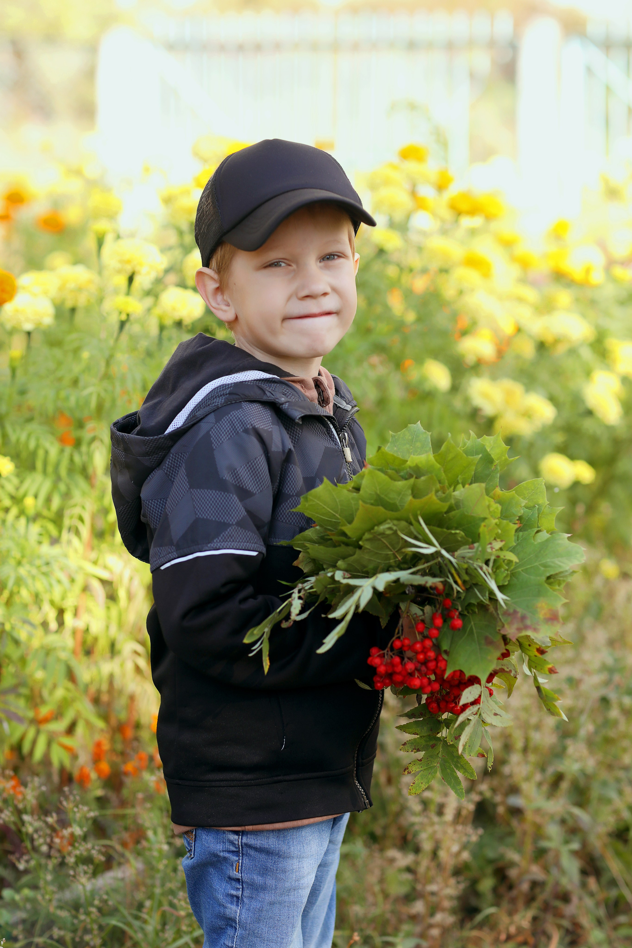 Детский сад. Фотограф в Ярославле Егорычева Екатерина