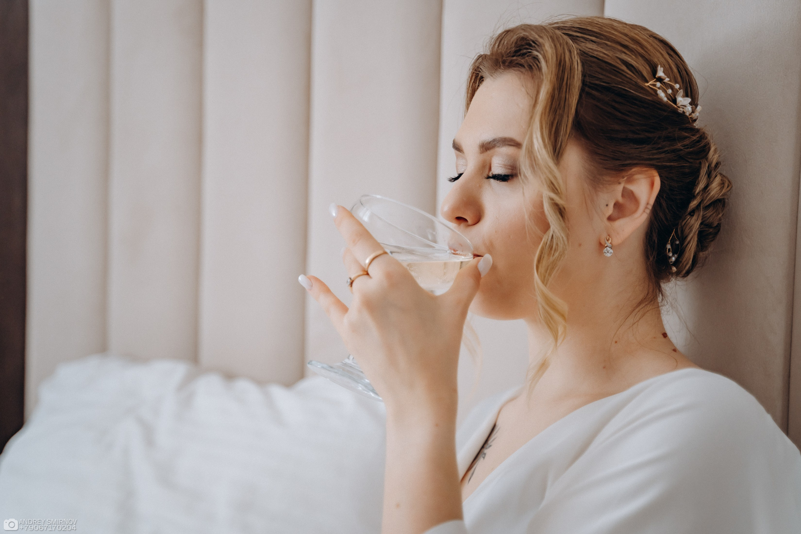 Свадьба. FOTOZ Studio / Фотовидеомейкер Андрей Смирнов