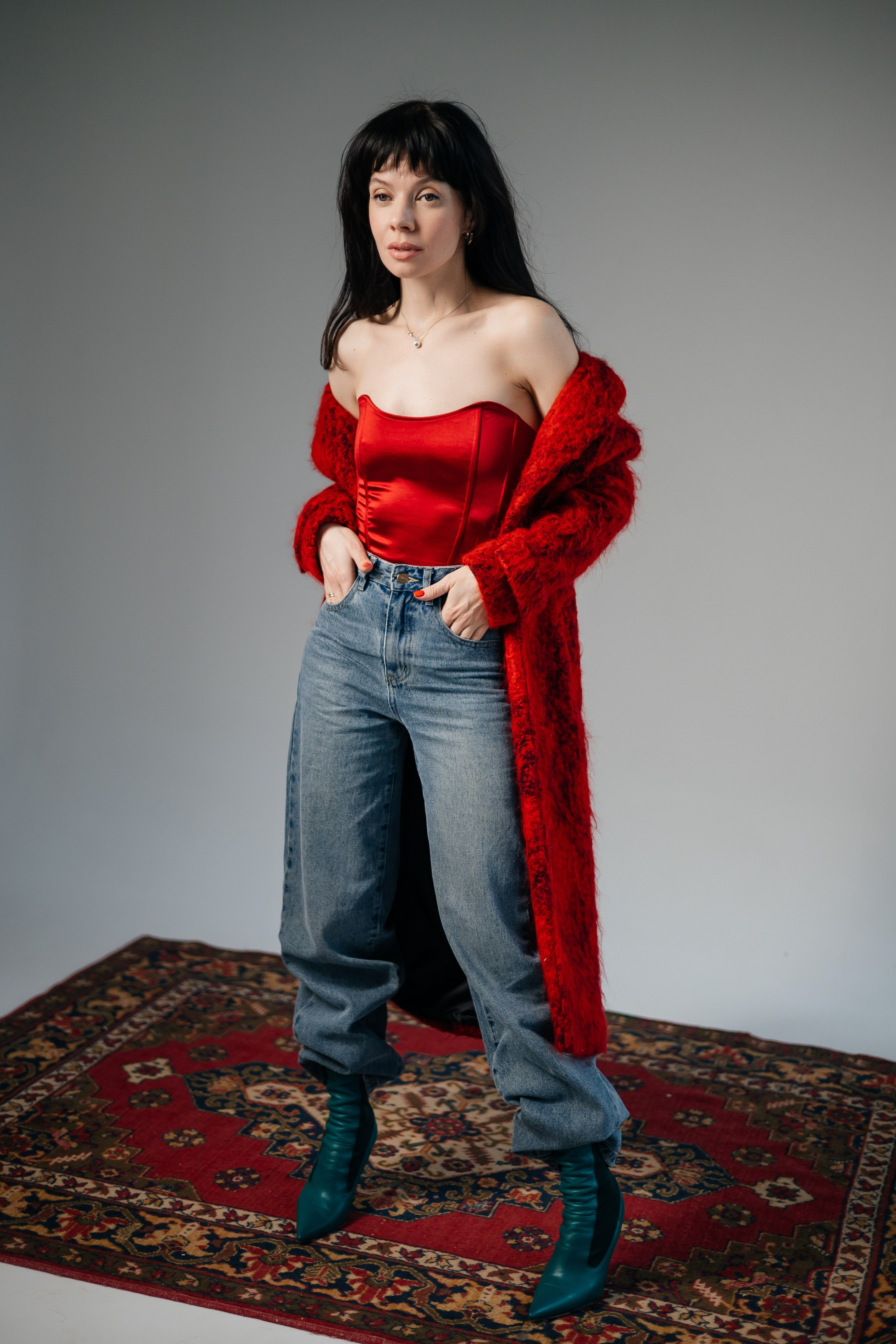 Тест-драйв фототехники GetLens 2024. Фотограф Александр Бигари