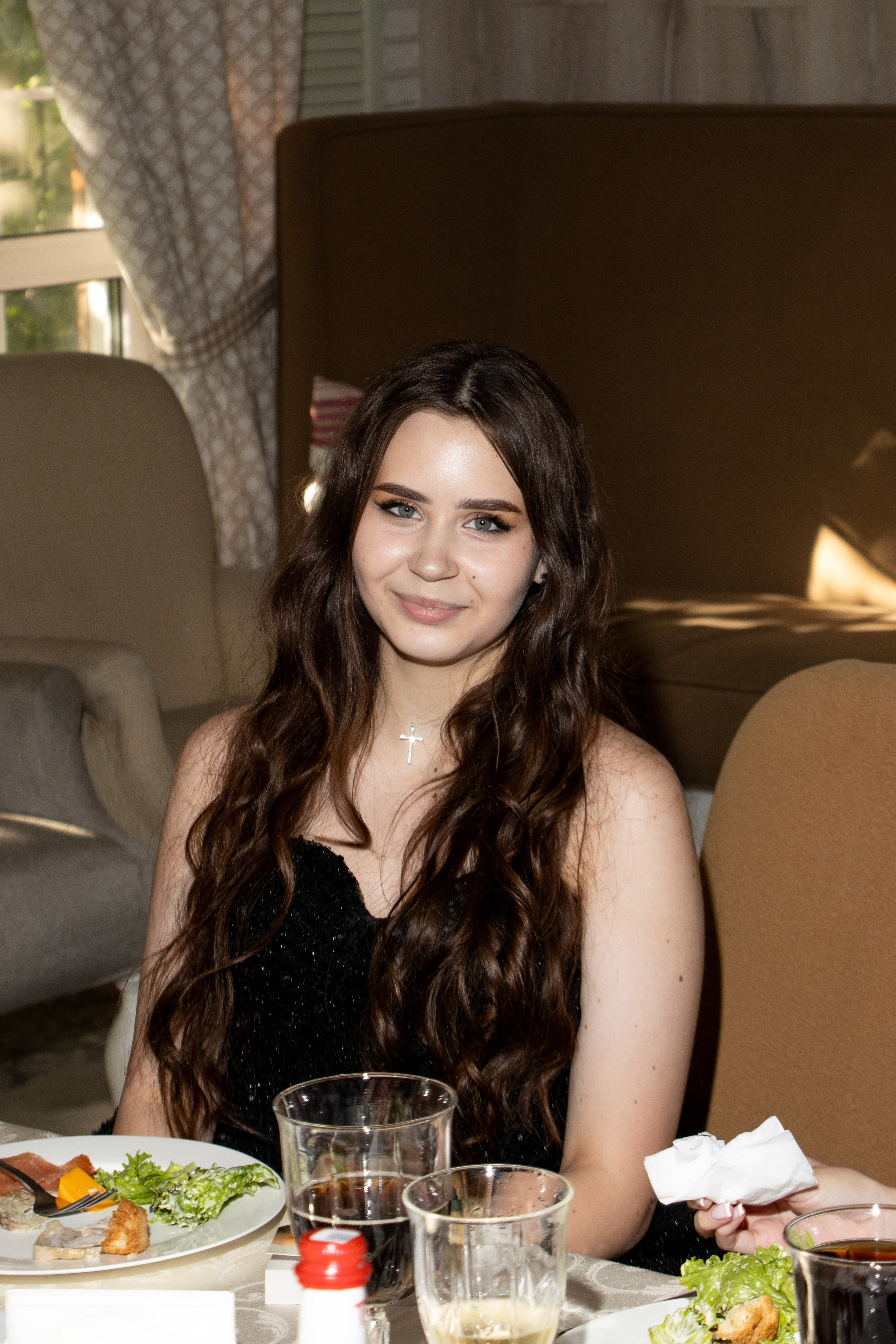 Выпускной 9 класс. Фотограф Лысенко Полина