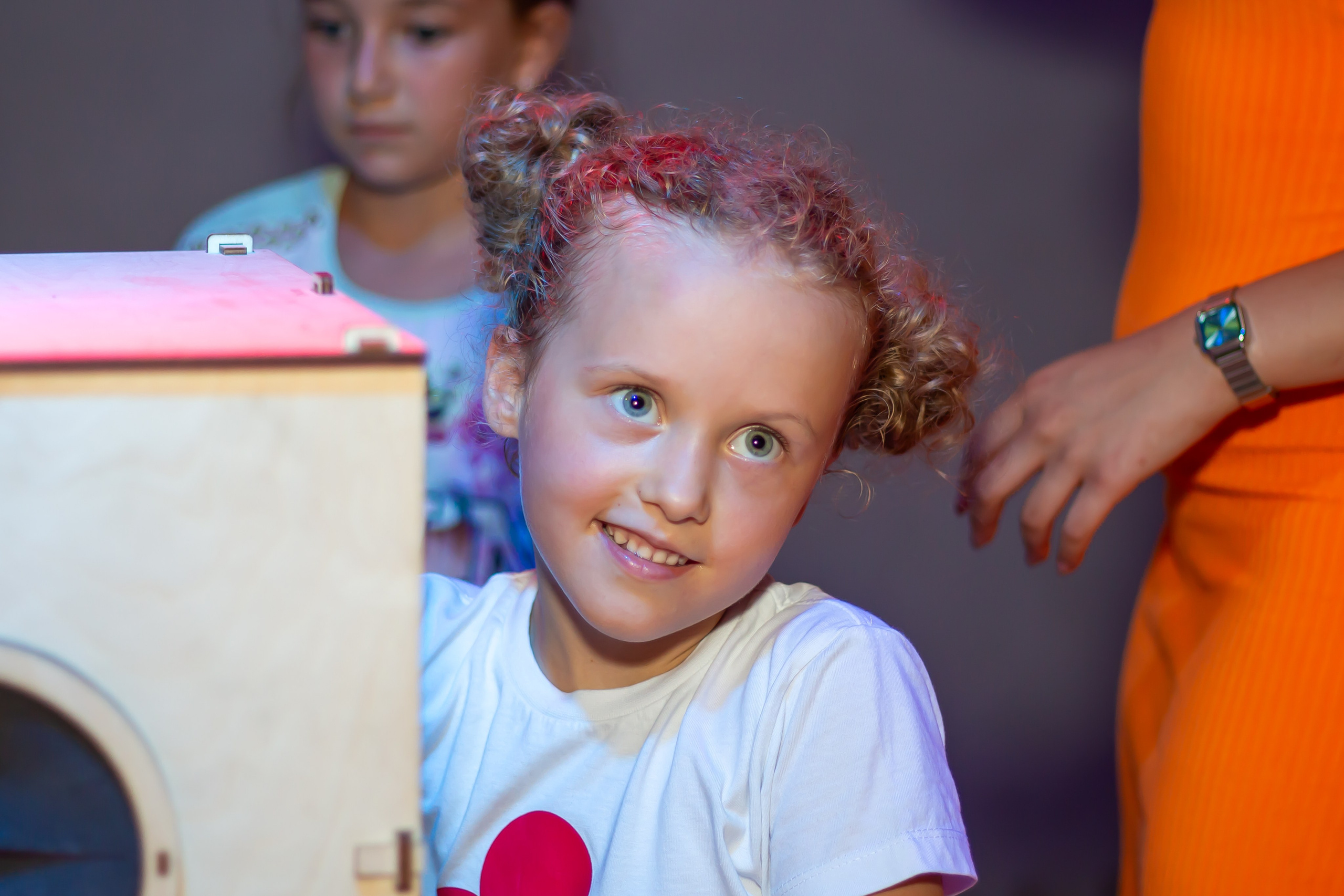 Сказочный мир. Фотограф • Орехово-Зуево • Балашиха • TEFO