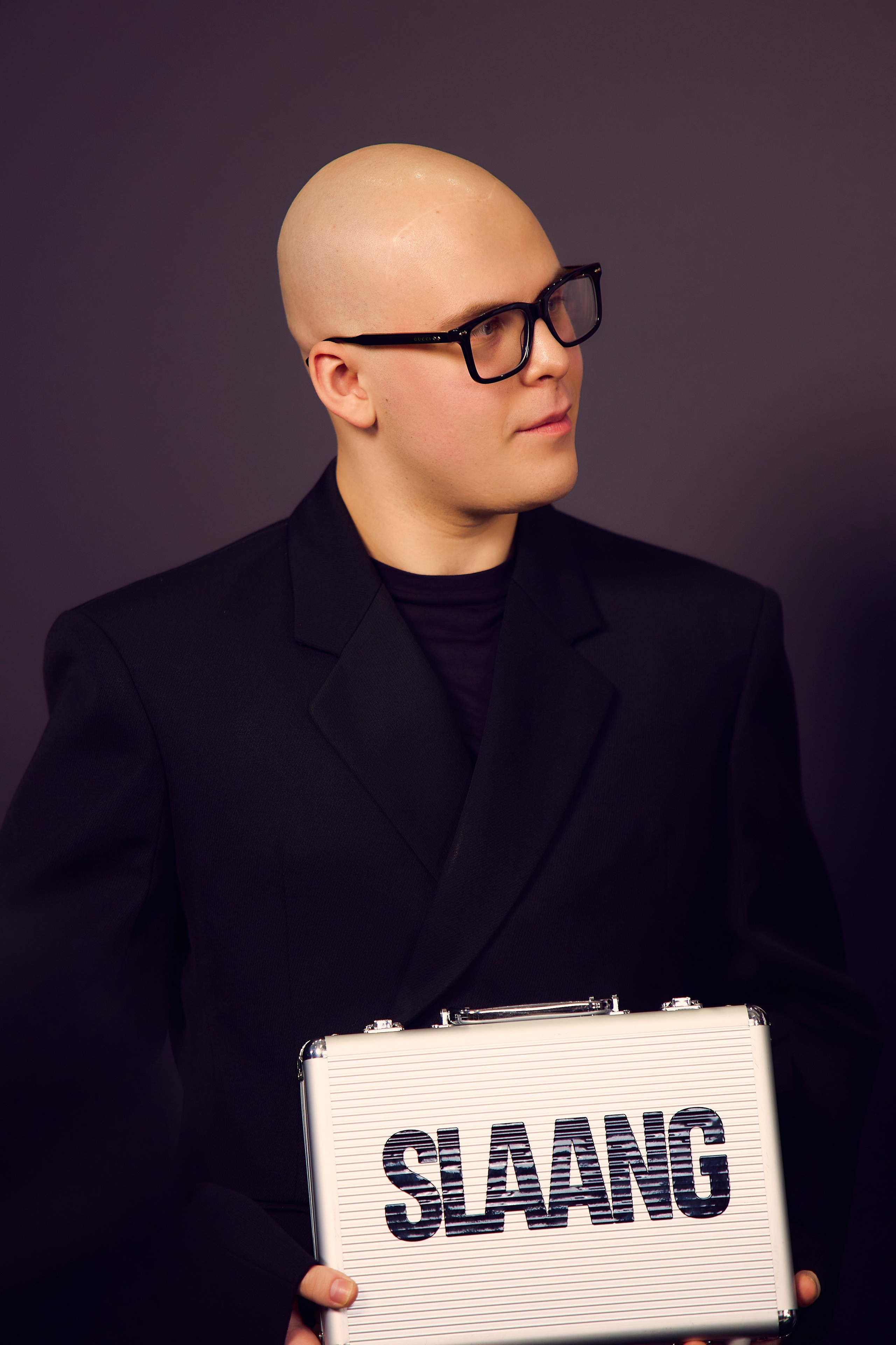 Zhara Media Awards 2025. Фотограф в Москве Влад Ярчевский