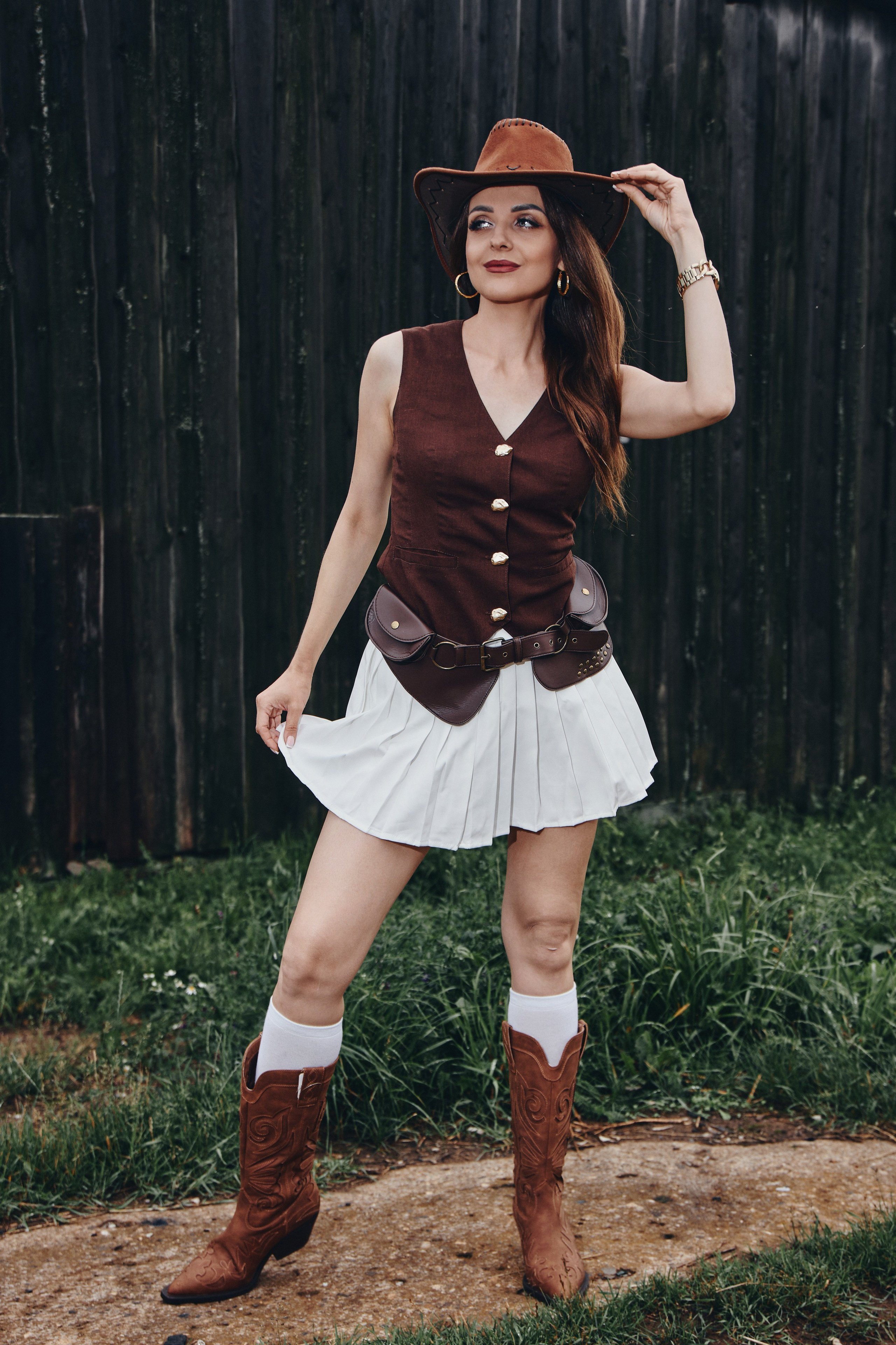 Country Style. Фотограф Алексей Яковлев
