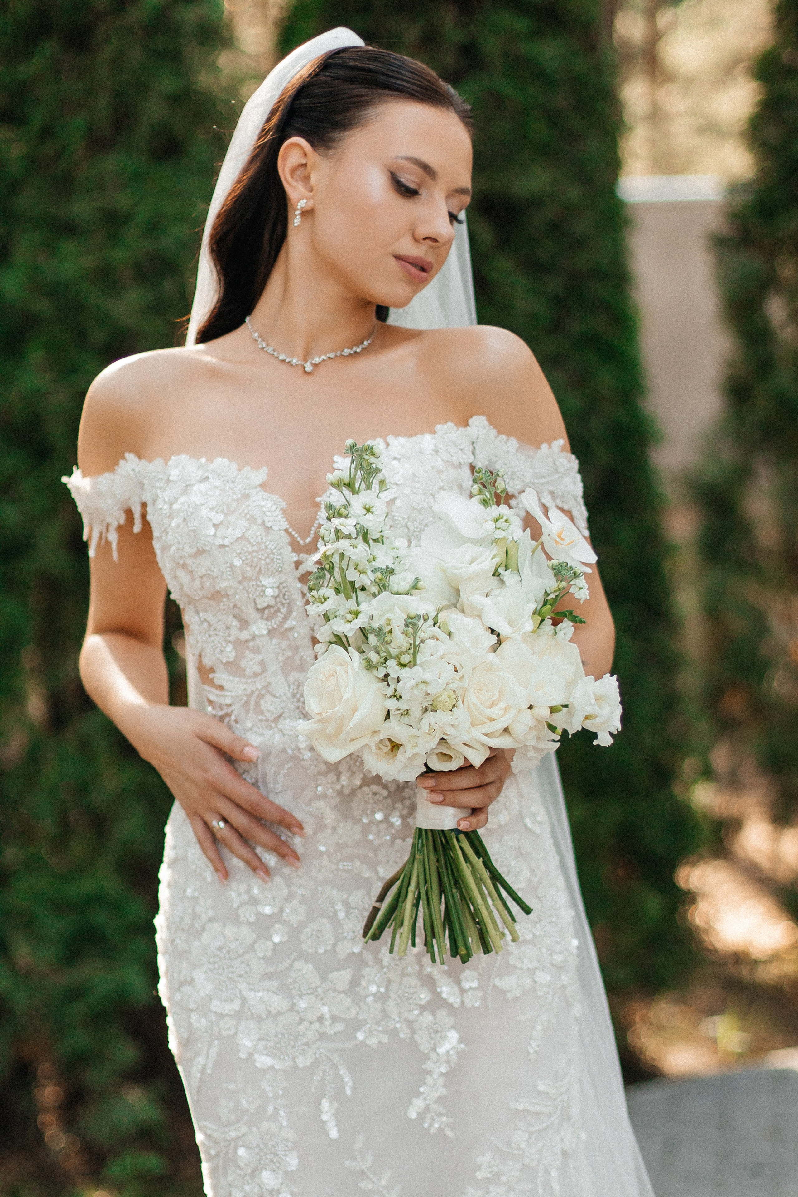 Pavel and Yana. Свадебный фотограф и видеограф