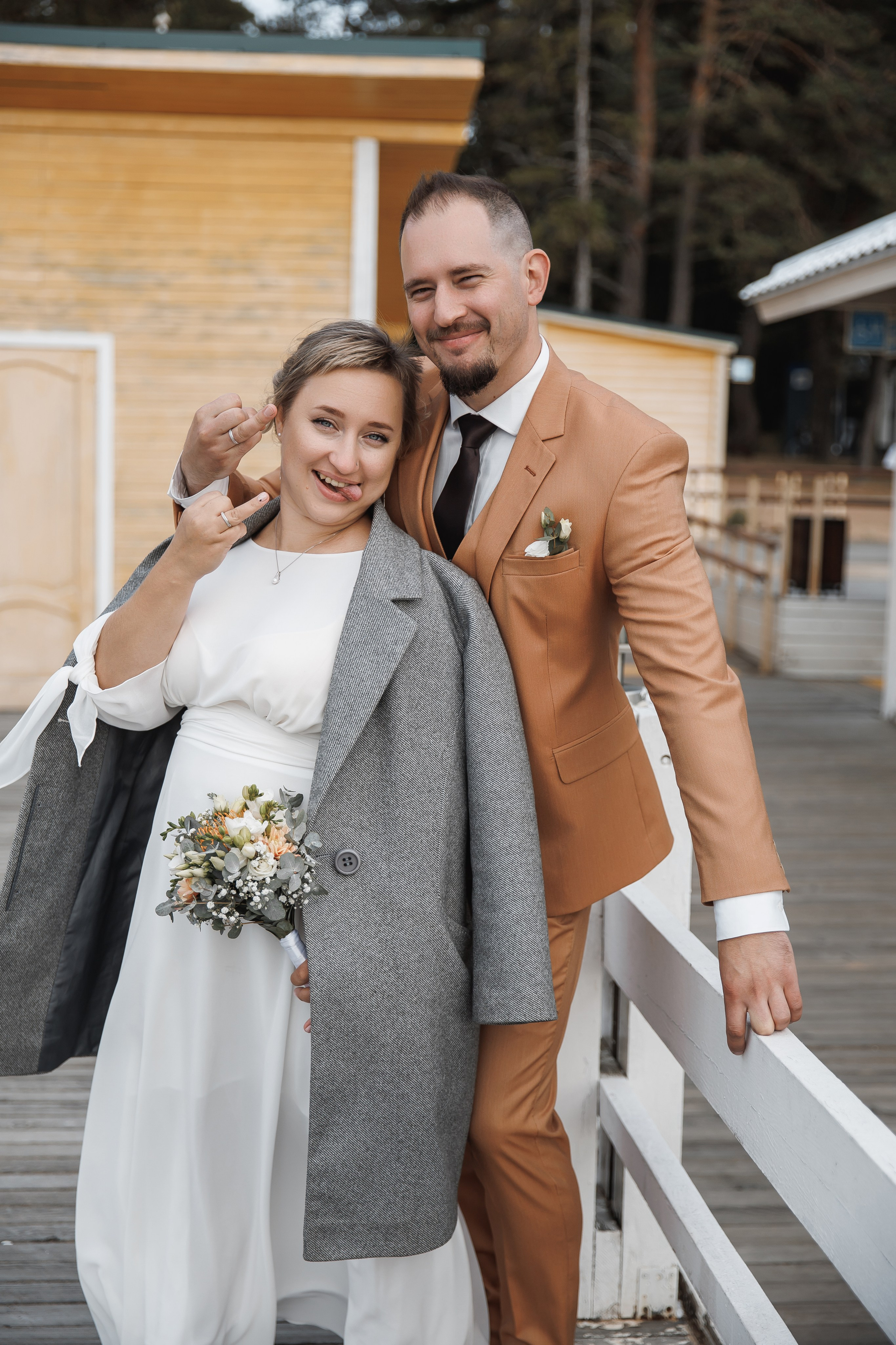 Всеволод и Настя. Свадебный и семейный фотограф в Санкт-Петербурге Кирилл Шалагинов