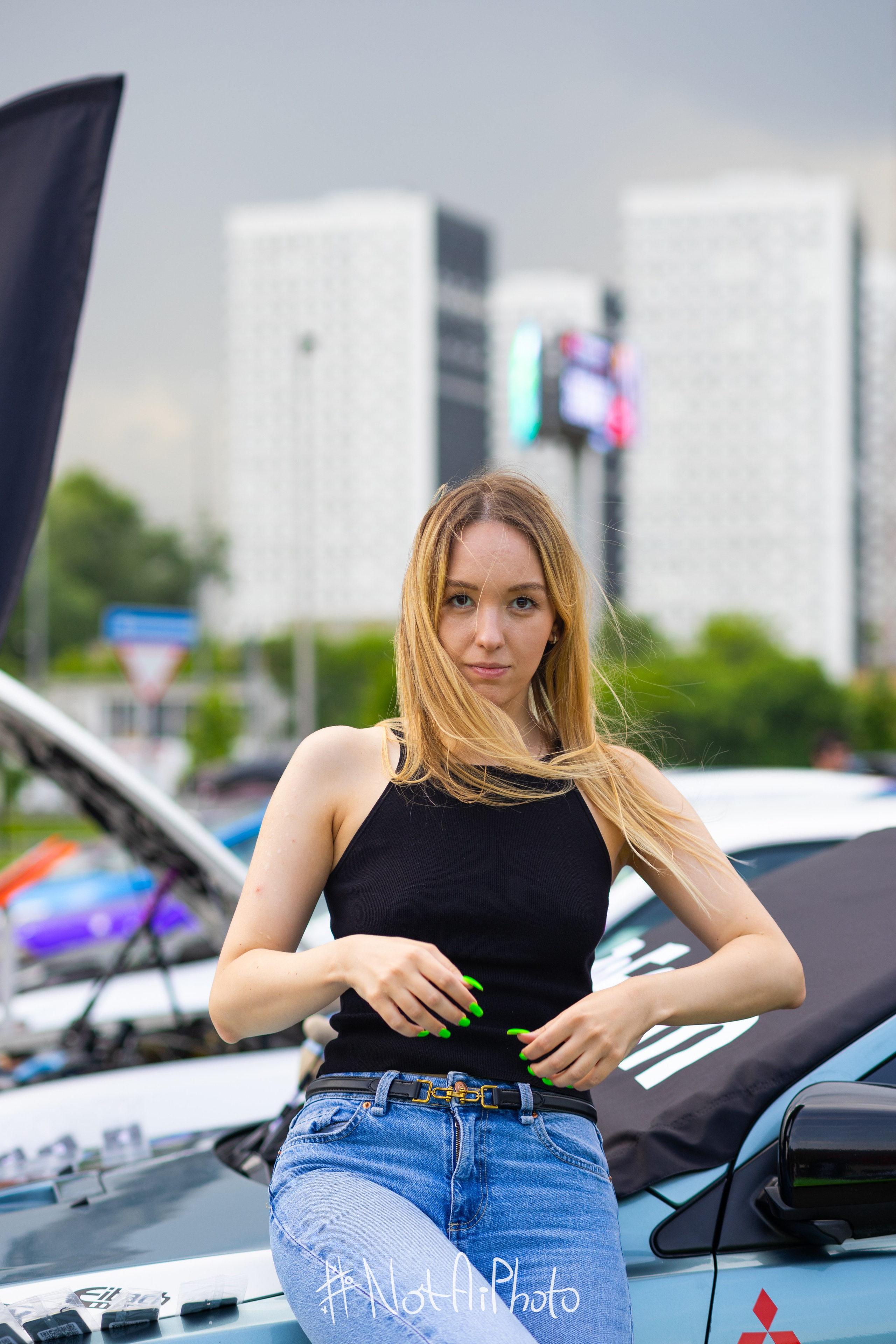 Репортажная съемка Time2Fest. #NotAiPhoto — автомобильный фотограф