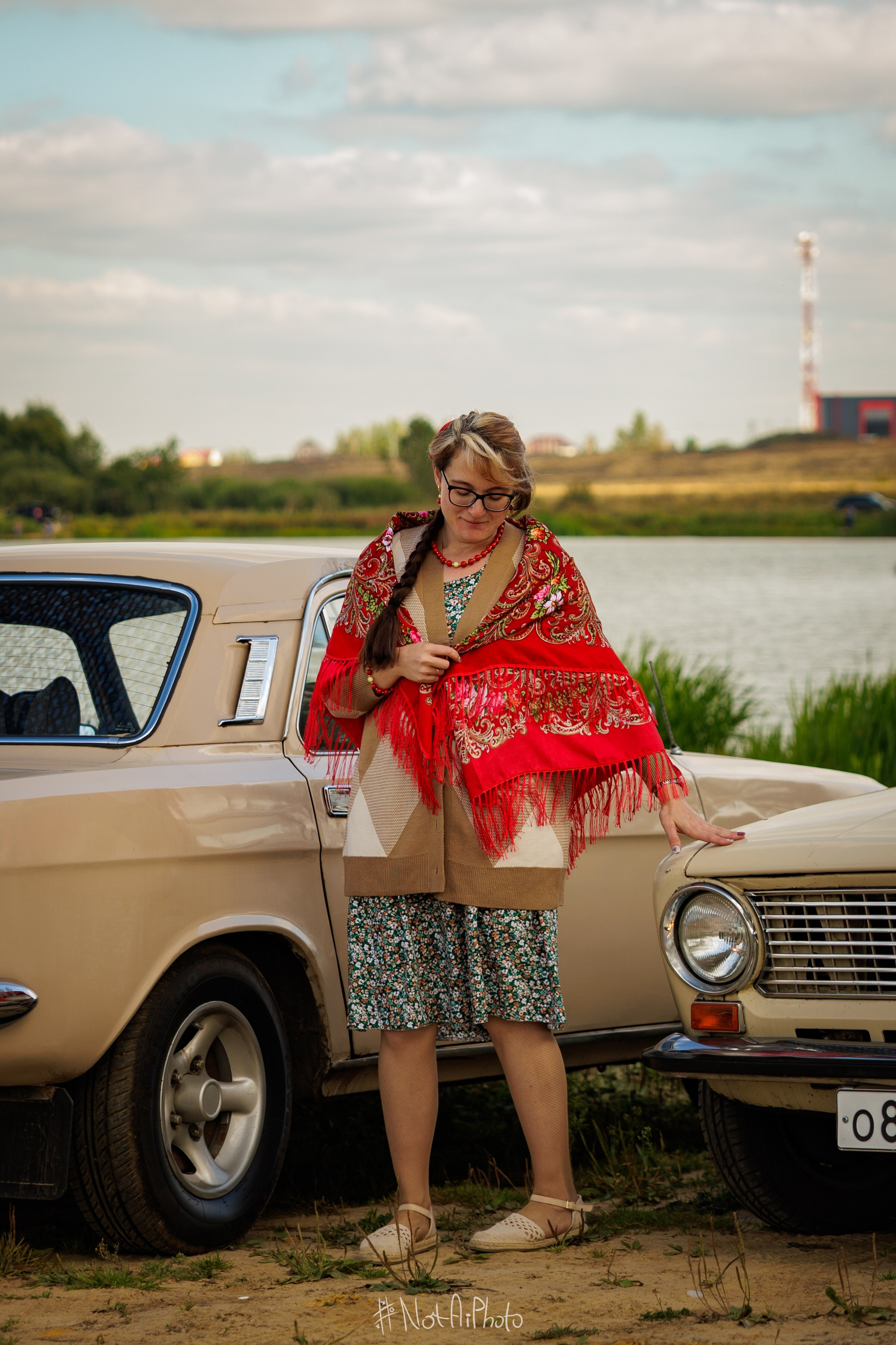 Фотосъемка клубного автопробега. #NotAiPhoto — автомобильный фотограф