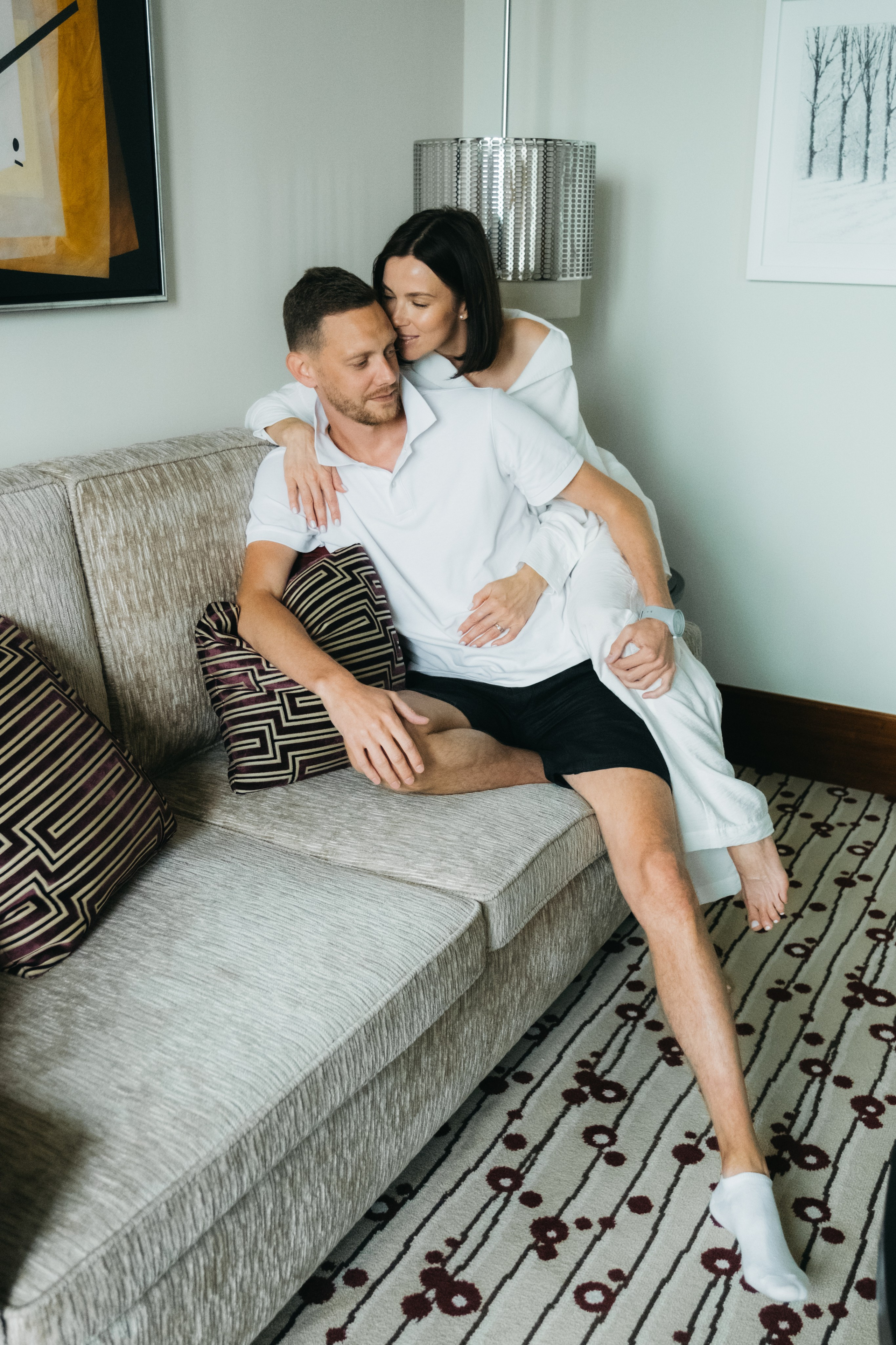 Nikita/Irina. Фотограф Астафьева Мария