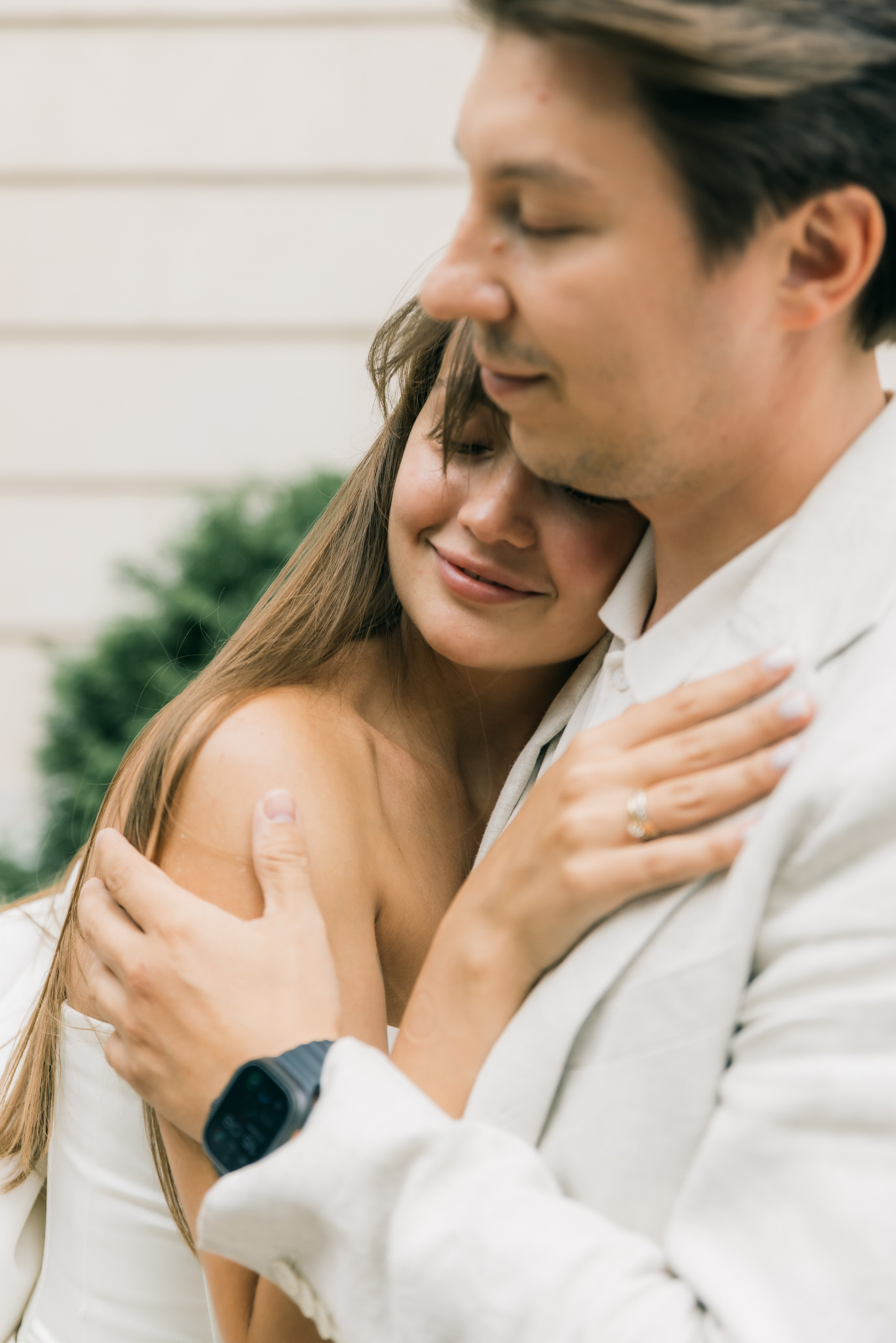 Roma/Tanya. Фотограф Астафьева Мария