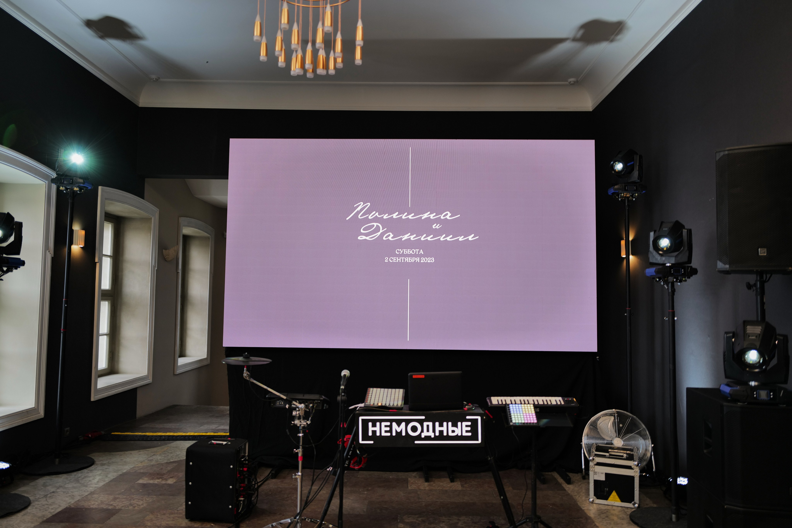 Полина & Даня. Wed Photographers 📷 Saint Petersburg