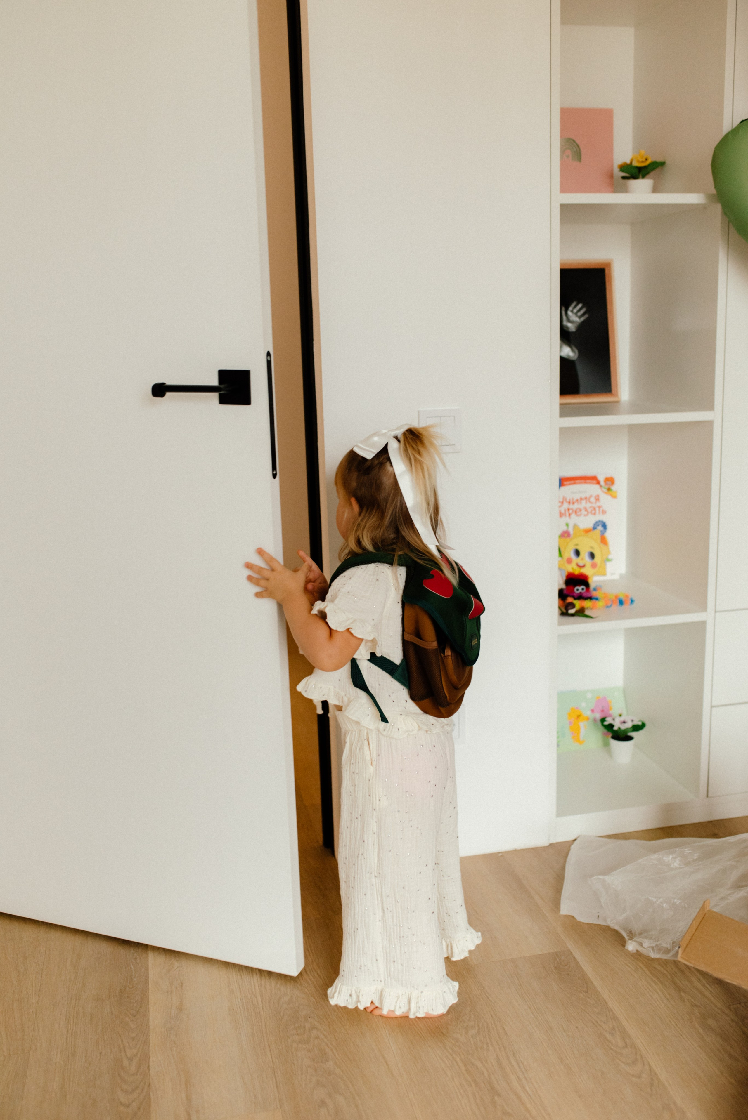 Мирославе 3 годика. Домашний праздник. Фотограф в Минске Наталия Запорощенко