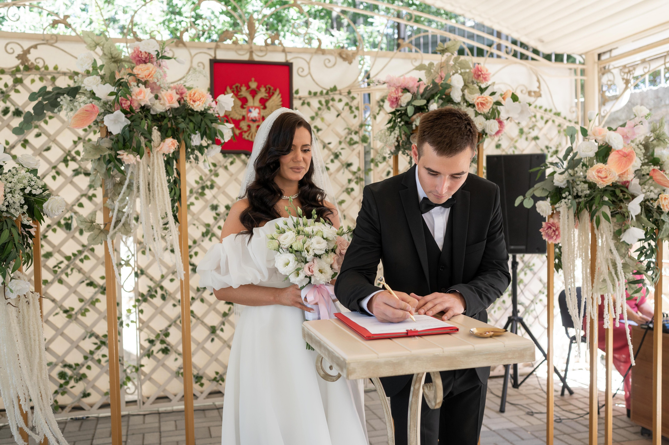 Руслан и Ангелина. Свадебный, портретный, коммерческий, предметный фотограф в Ставрополе Иван Белашов