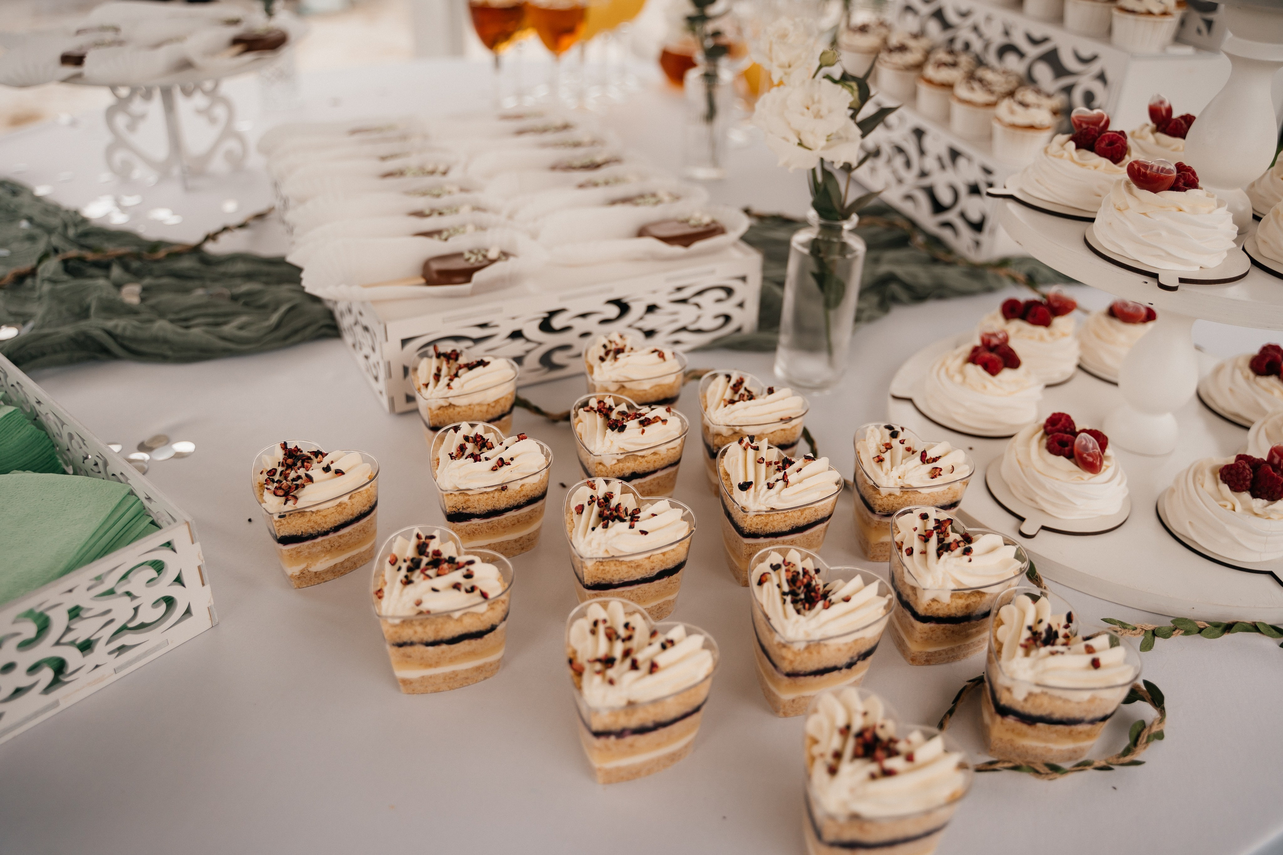 Wedding «Laugh and cry». Свадебные фотограф и видеограф Наталья и Анатолий Новиковы СПб