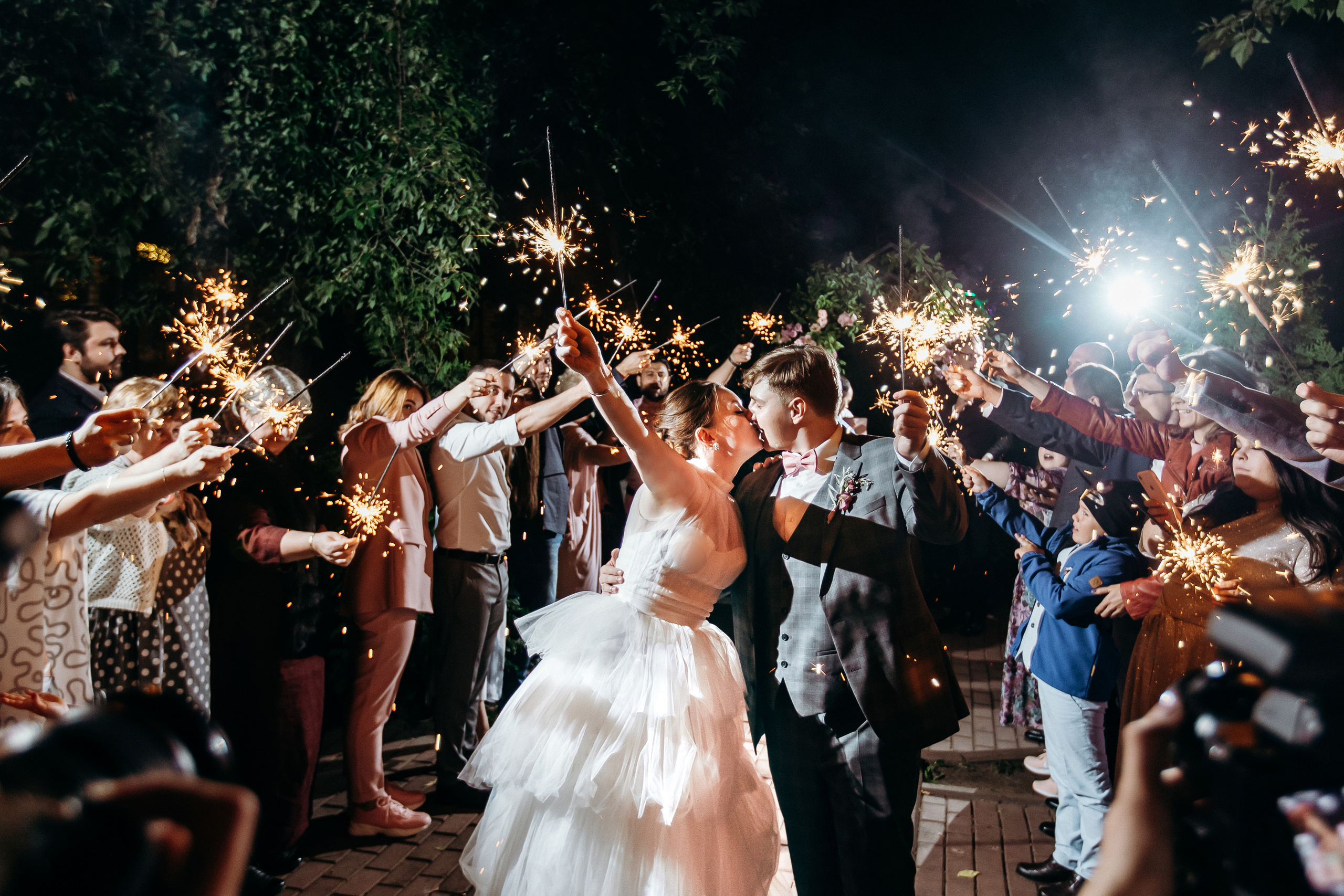 На одной волне. Фотограф в Москве Людмила Денисенко