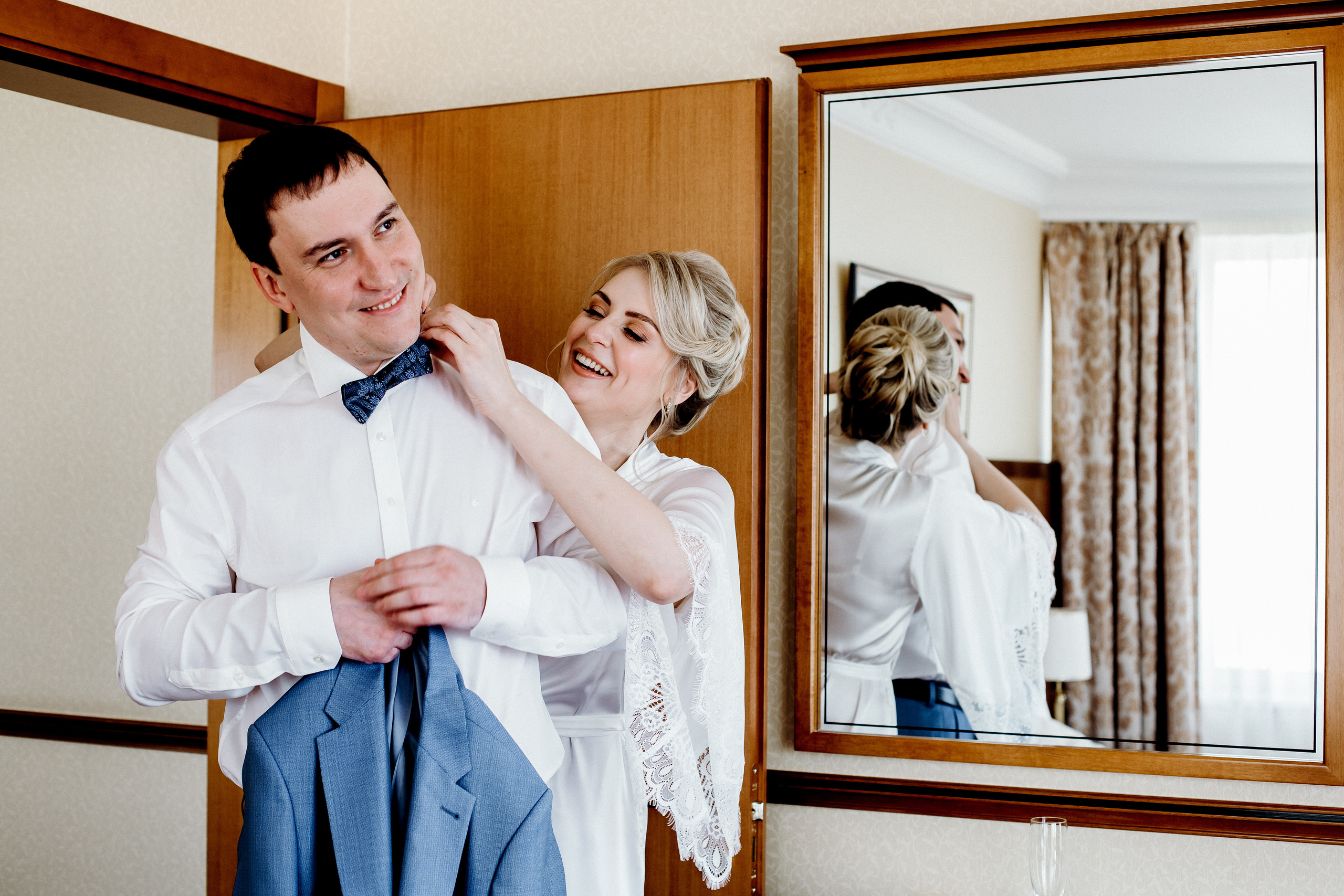 Когда сбываются мечты. Фотограф в Москве Людмила Денисенко