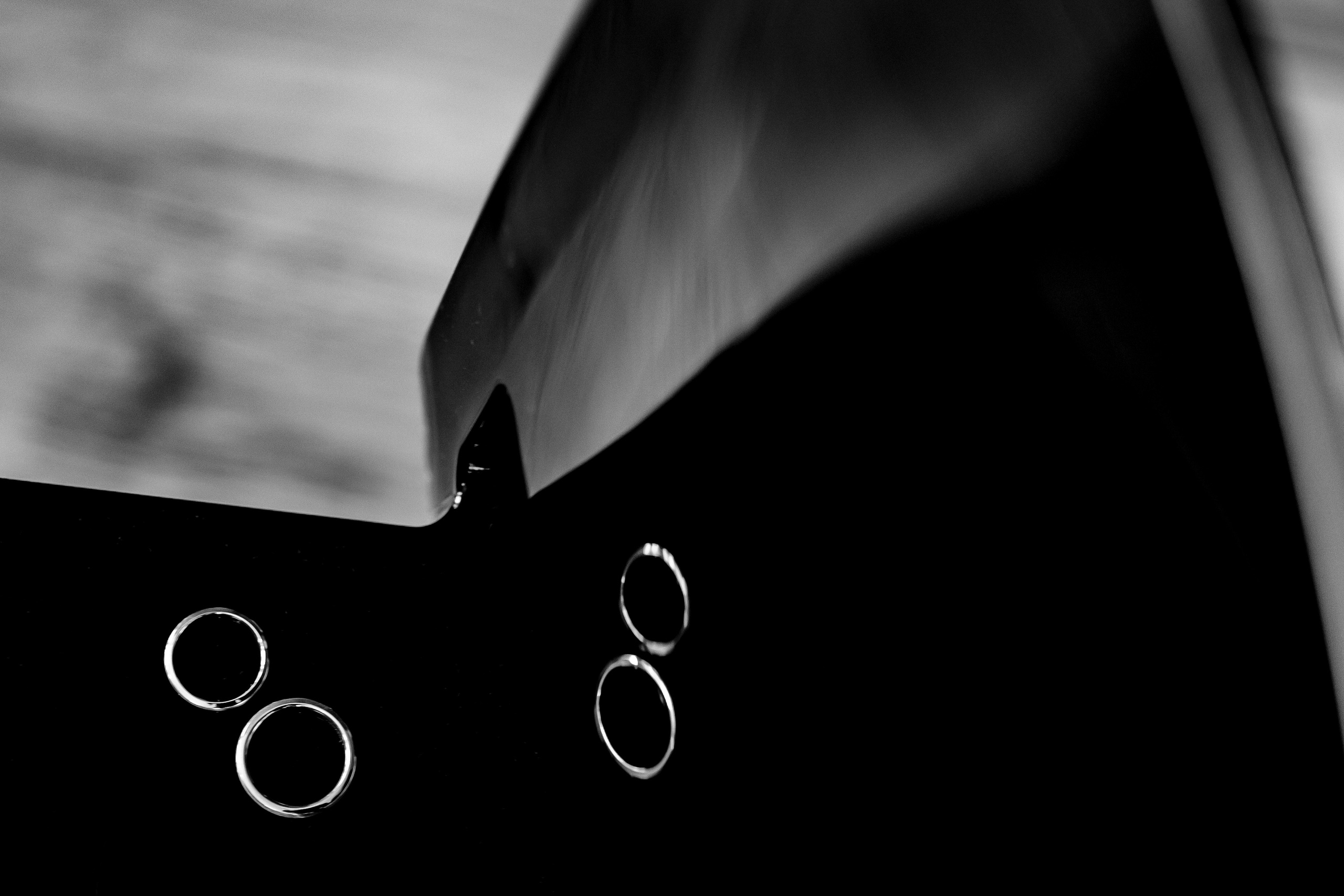 На одной волне. Фотограф в Москве Людмила Денисенко