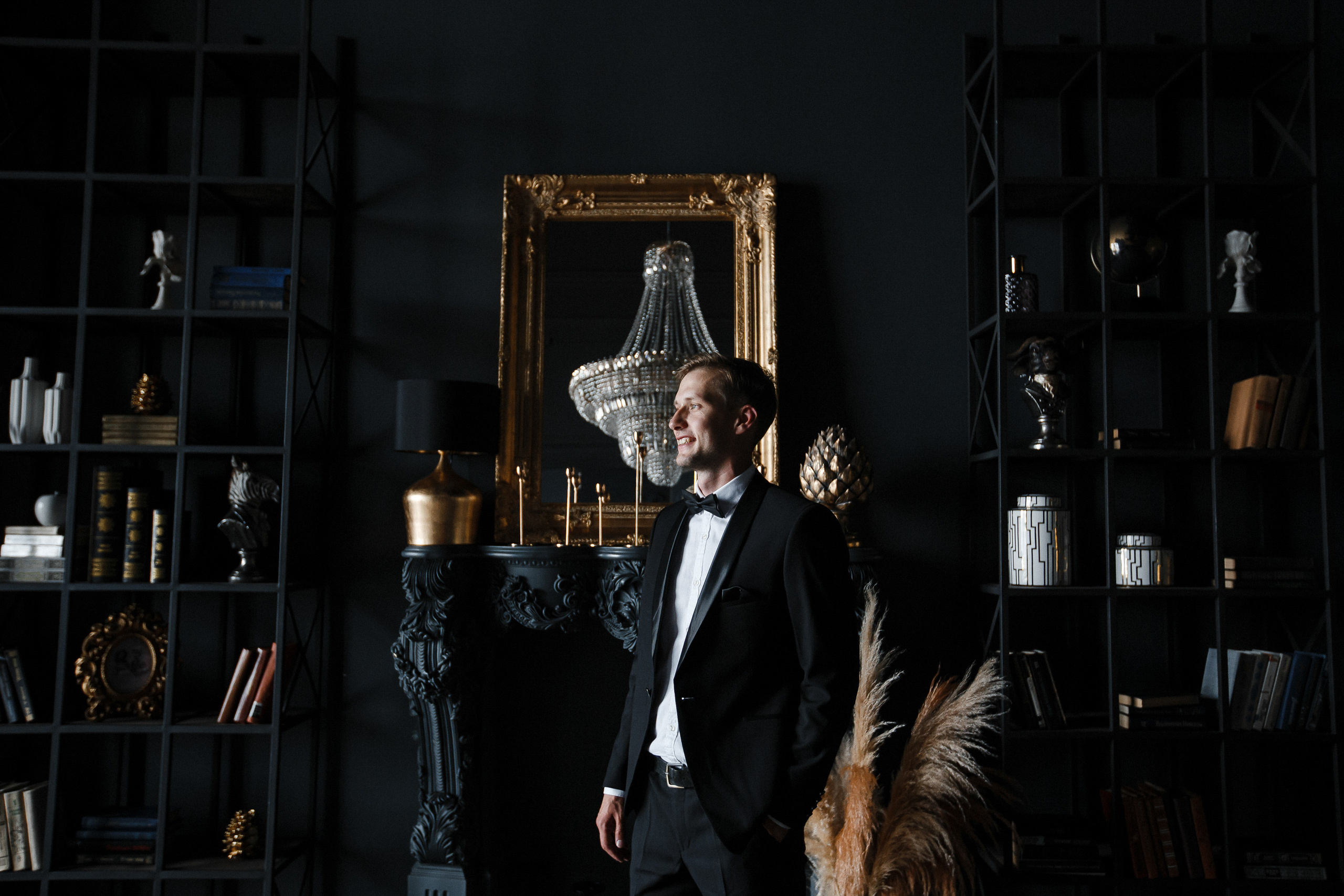 Dmitriy. Фотограф в Москве Людмила Денисенко