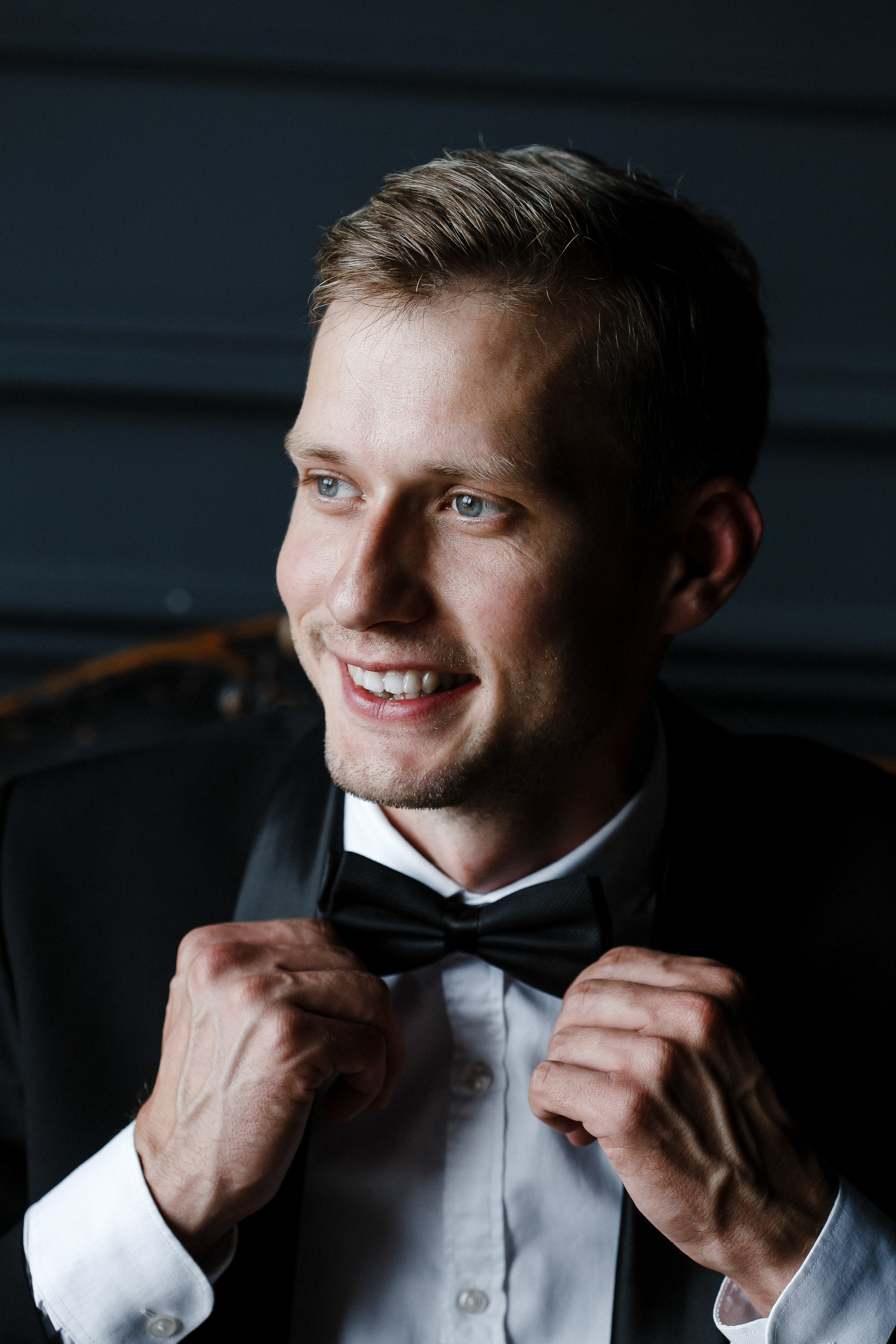 Dmitriy. Фотограф в Москве Людмила Денисенко