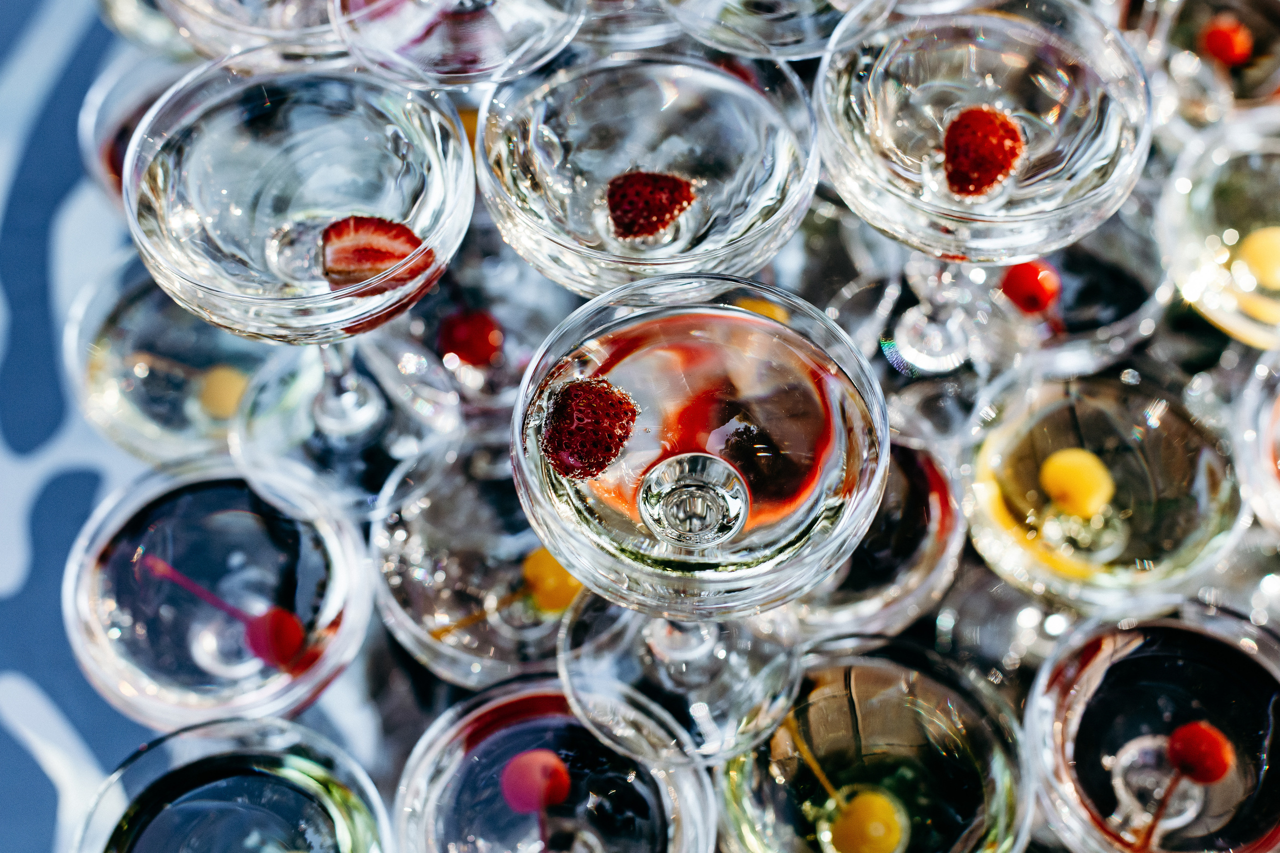 На одной волне. Фотограф в Москве Людмила Денисенко