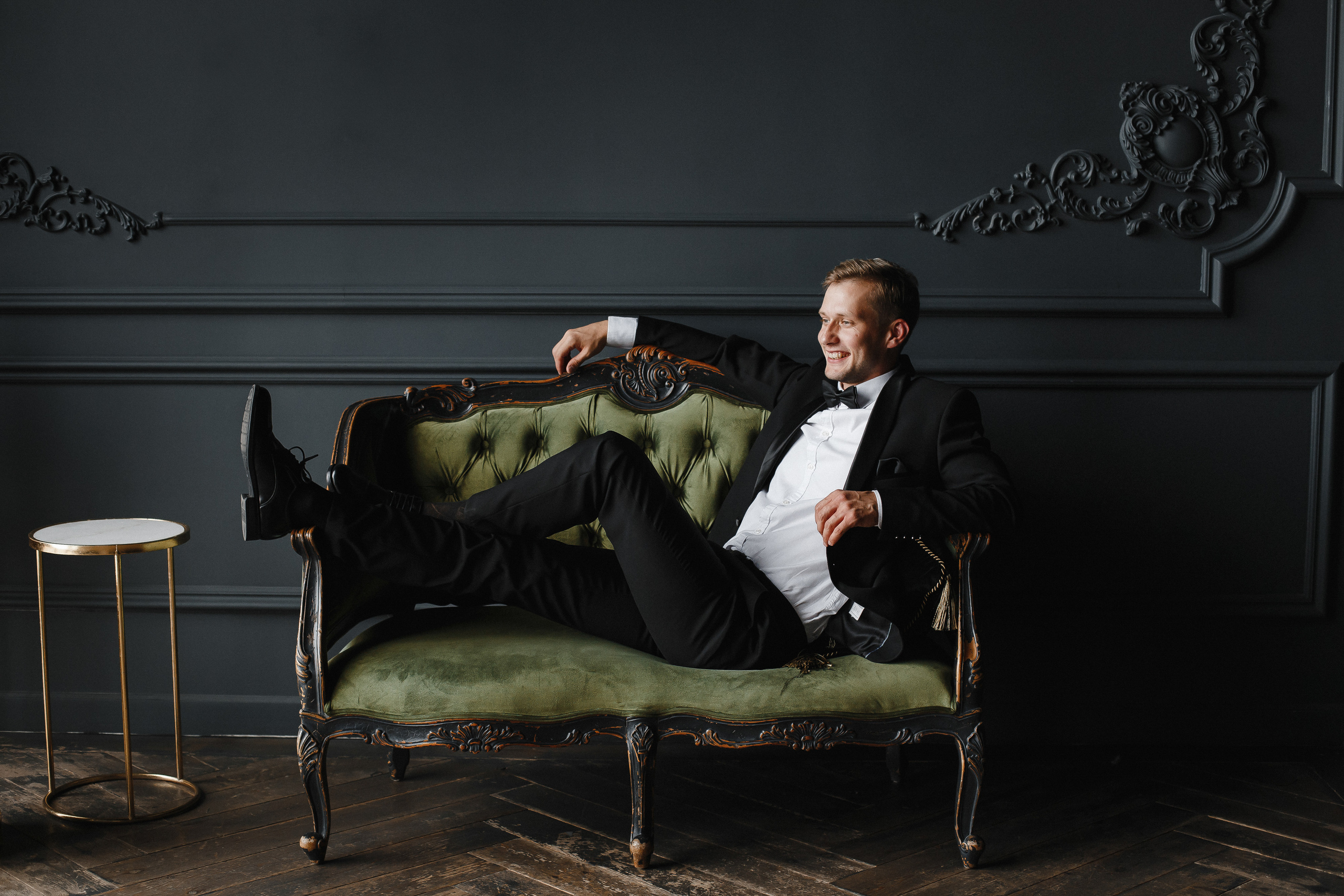 Dmitriy. Фотограф в Москве Людмила Денисенко