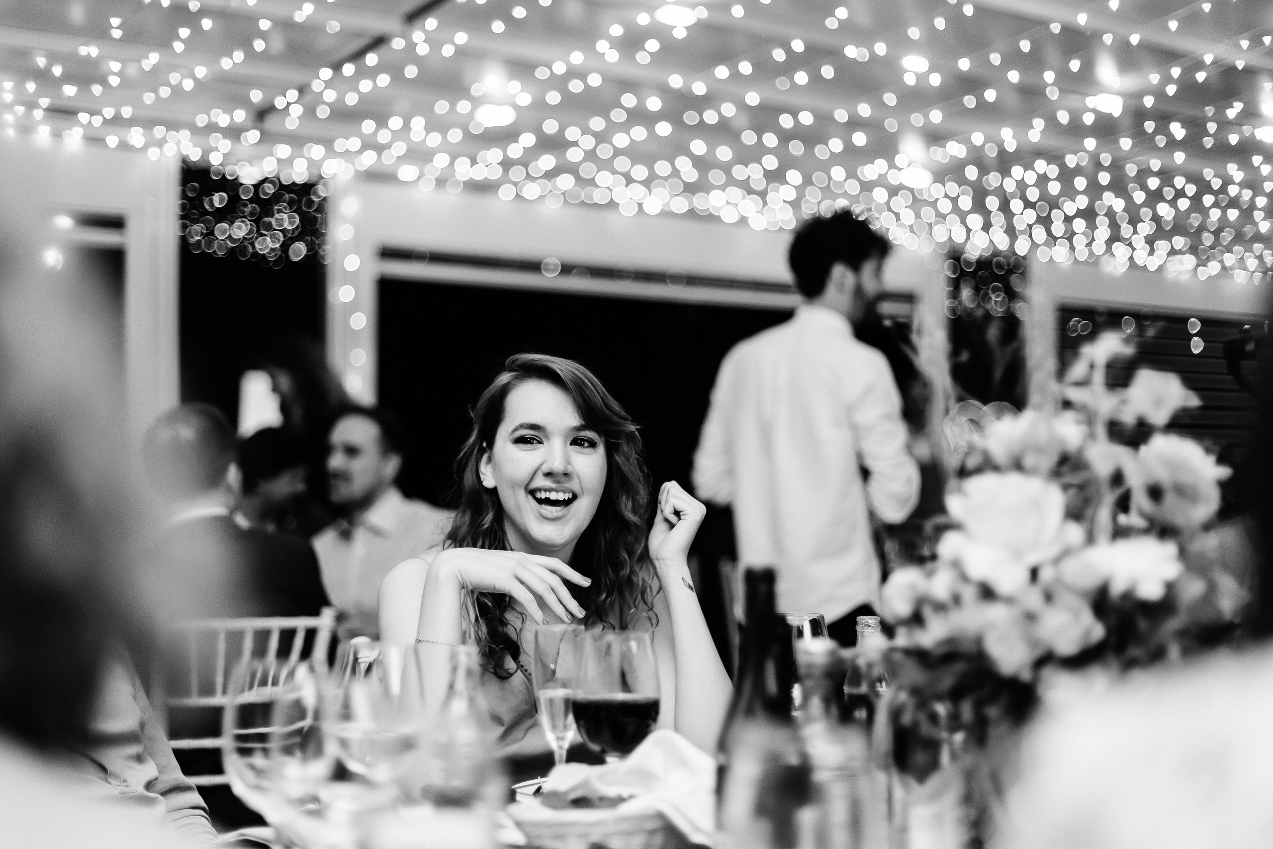 На одной волне. Фотограф в Москве Людмила Денисенко