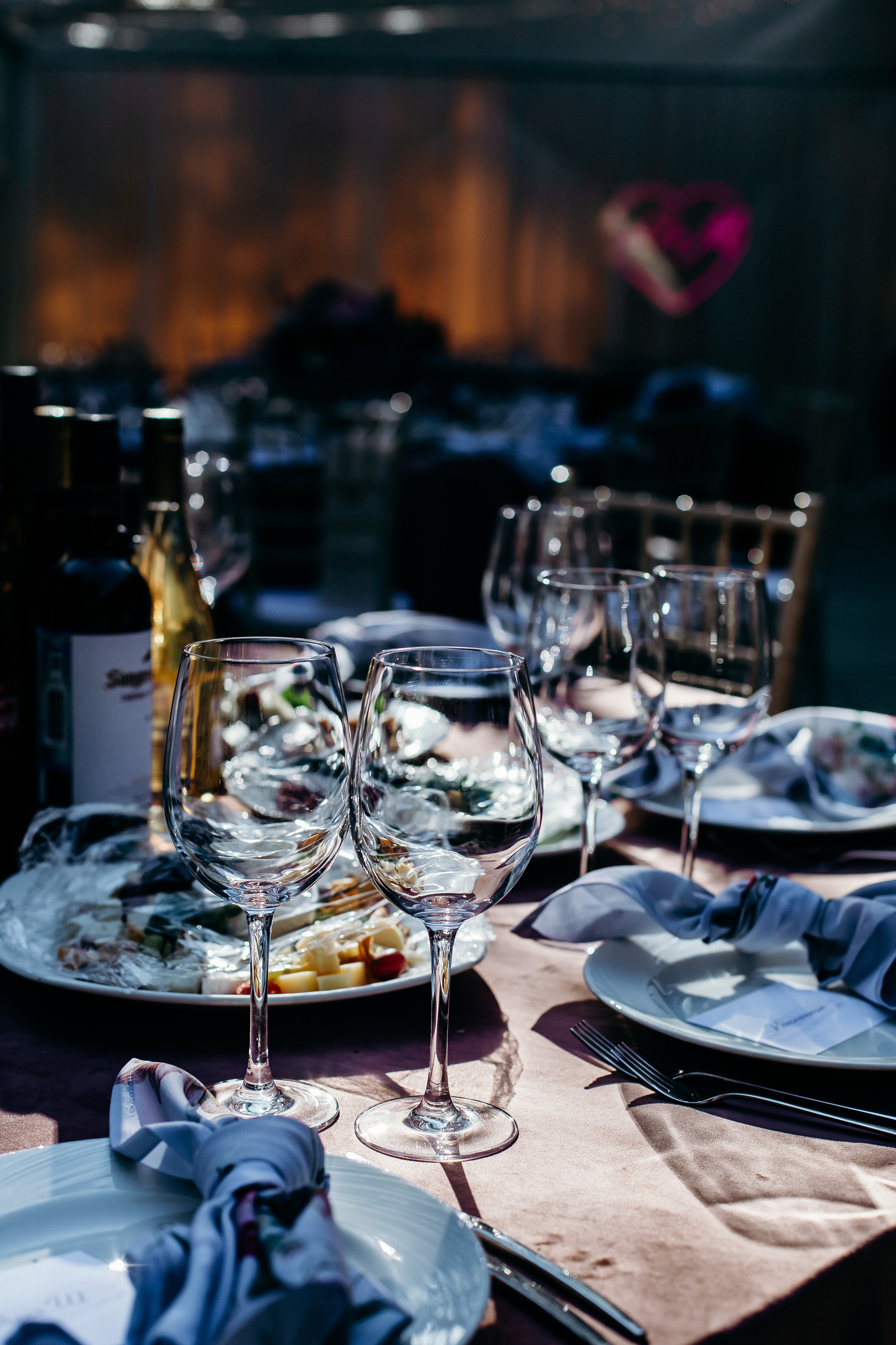 На одной волне. Фотограф в Москве Людмила Денисенко