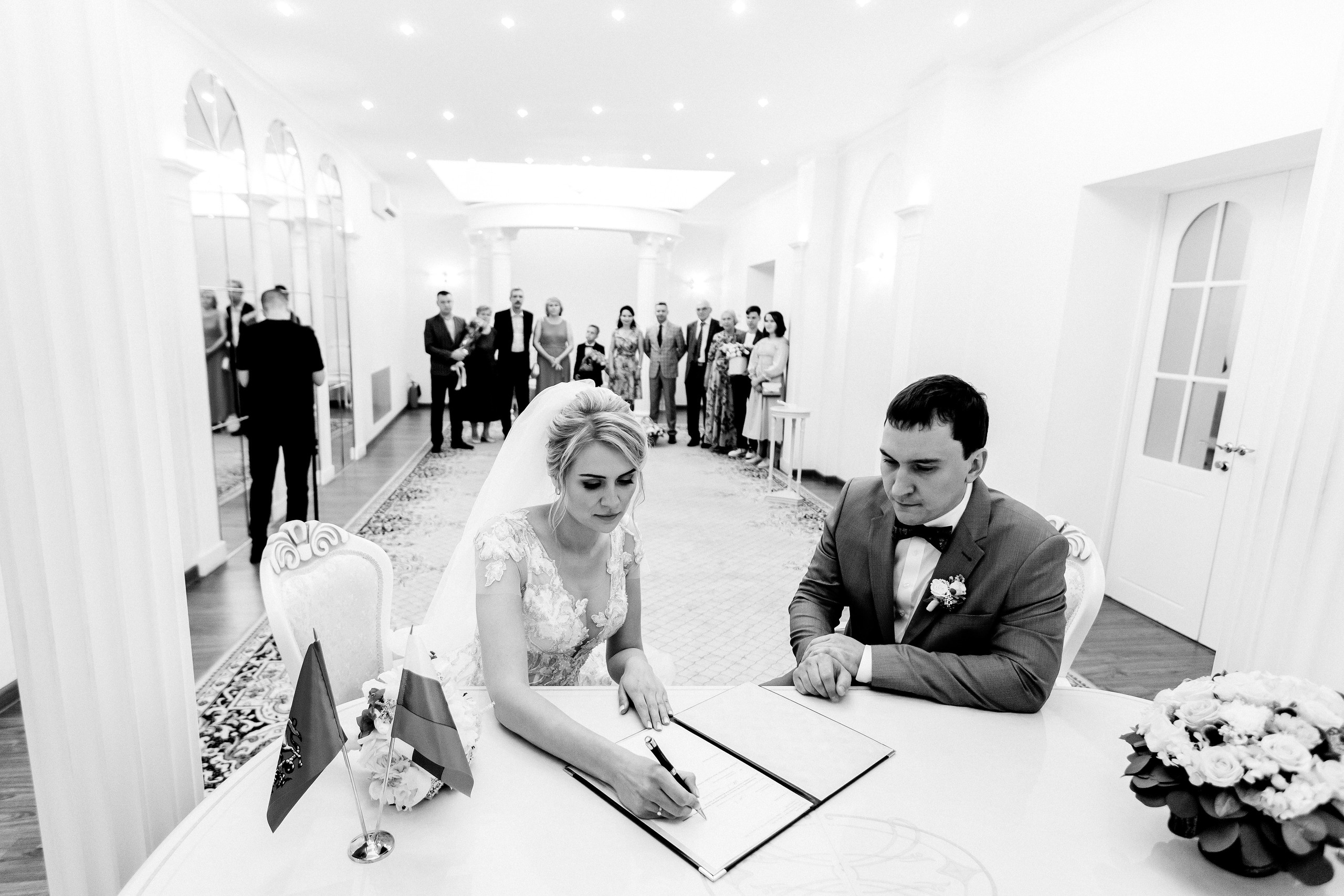 Когда сбываются мечты. Фотограф в Москве Людмила Денисенко