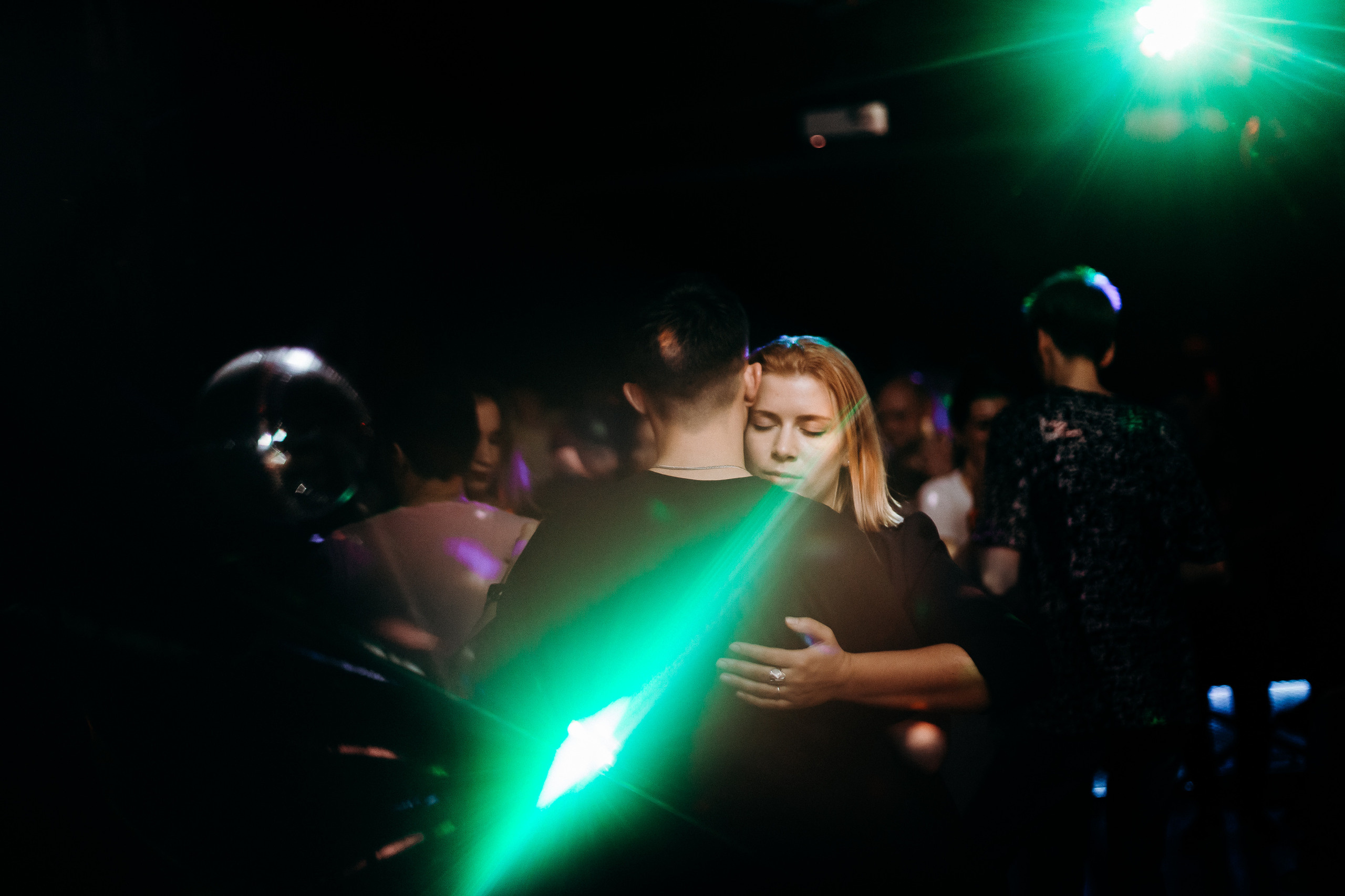 Kira's birthday. Фотограф в Москве Людмила Денисенко