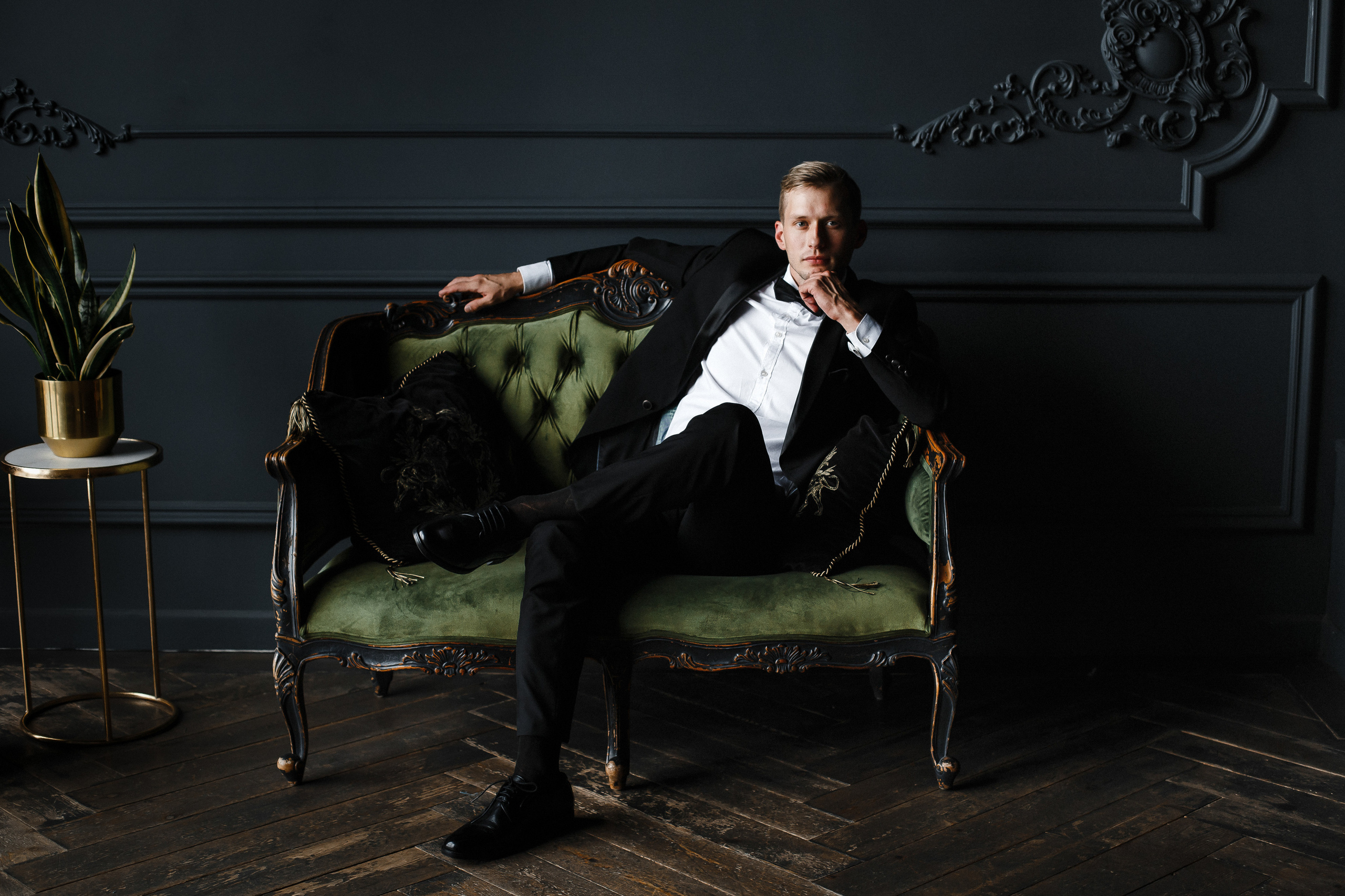 Dmitriy. Фотограф в Москве Людмила Денисенко