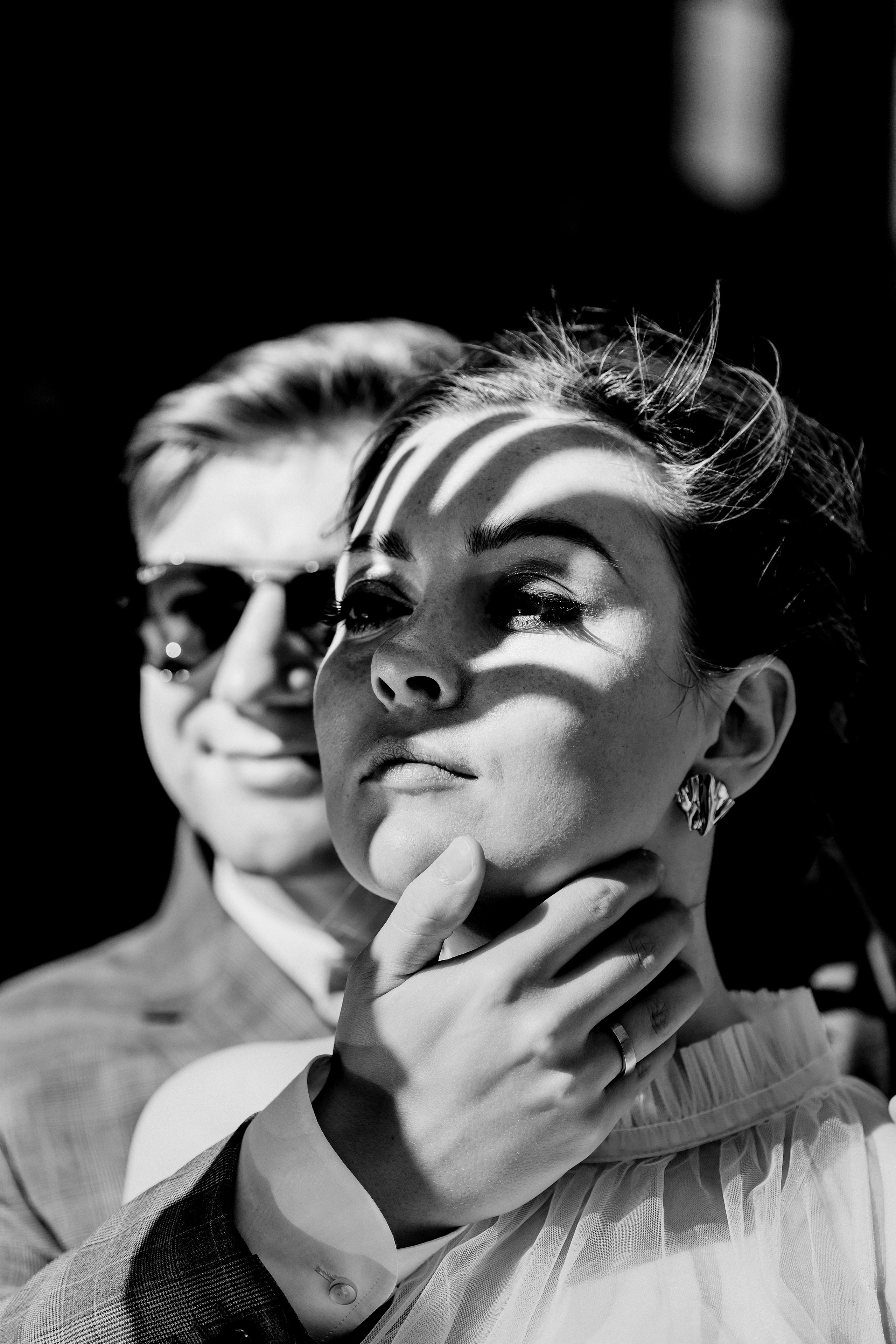 На одной волне. Фотограф в Москве Людмила Денисенко