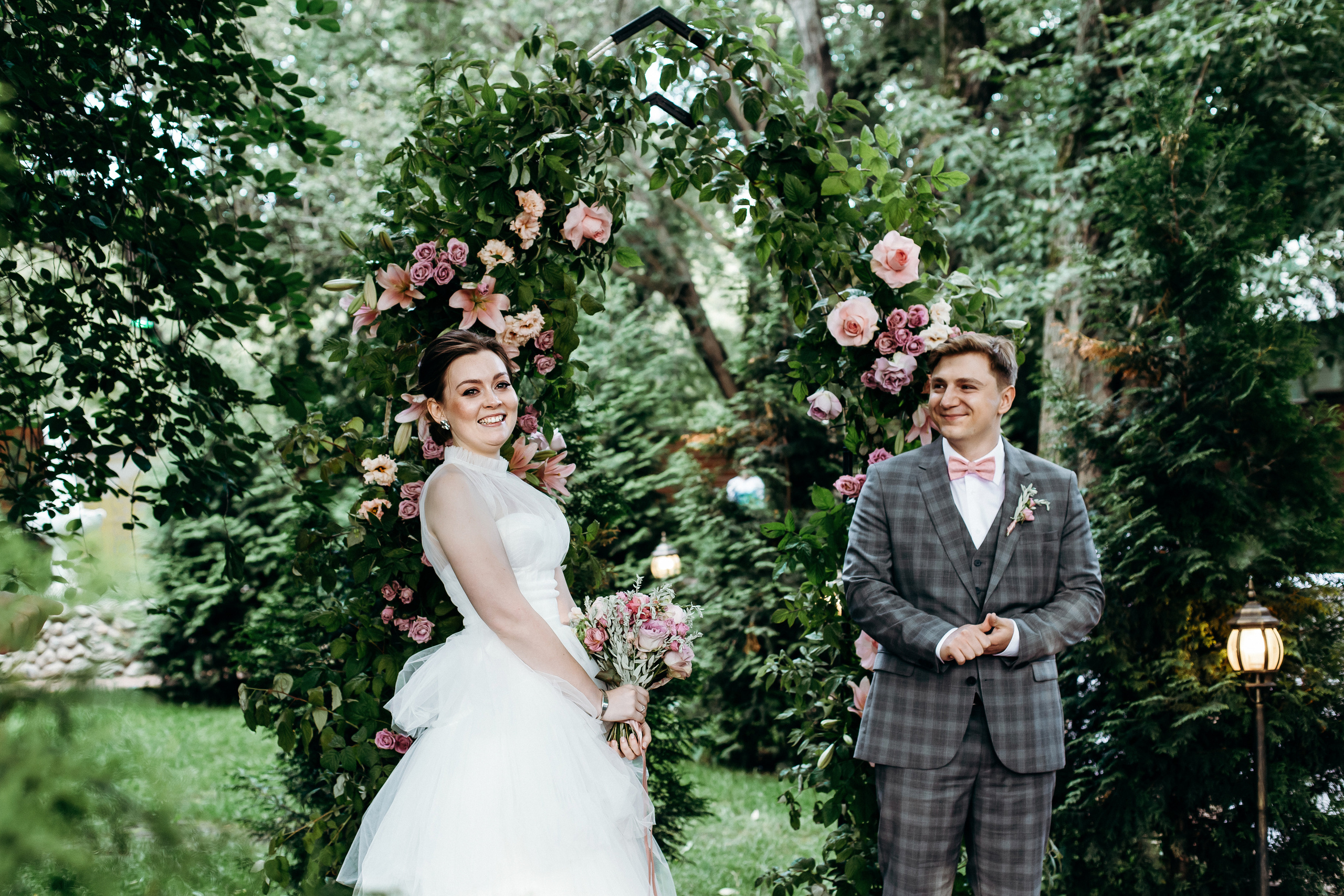 На одной волне. Фотограф в Москве Людмила Денисенко