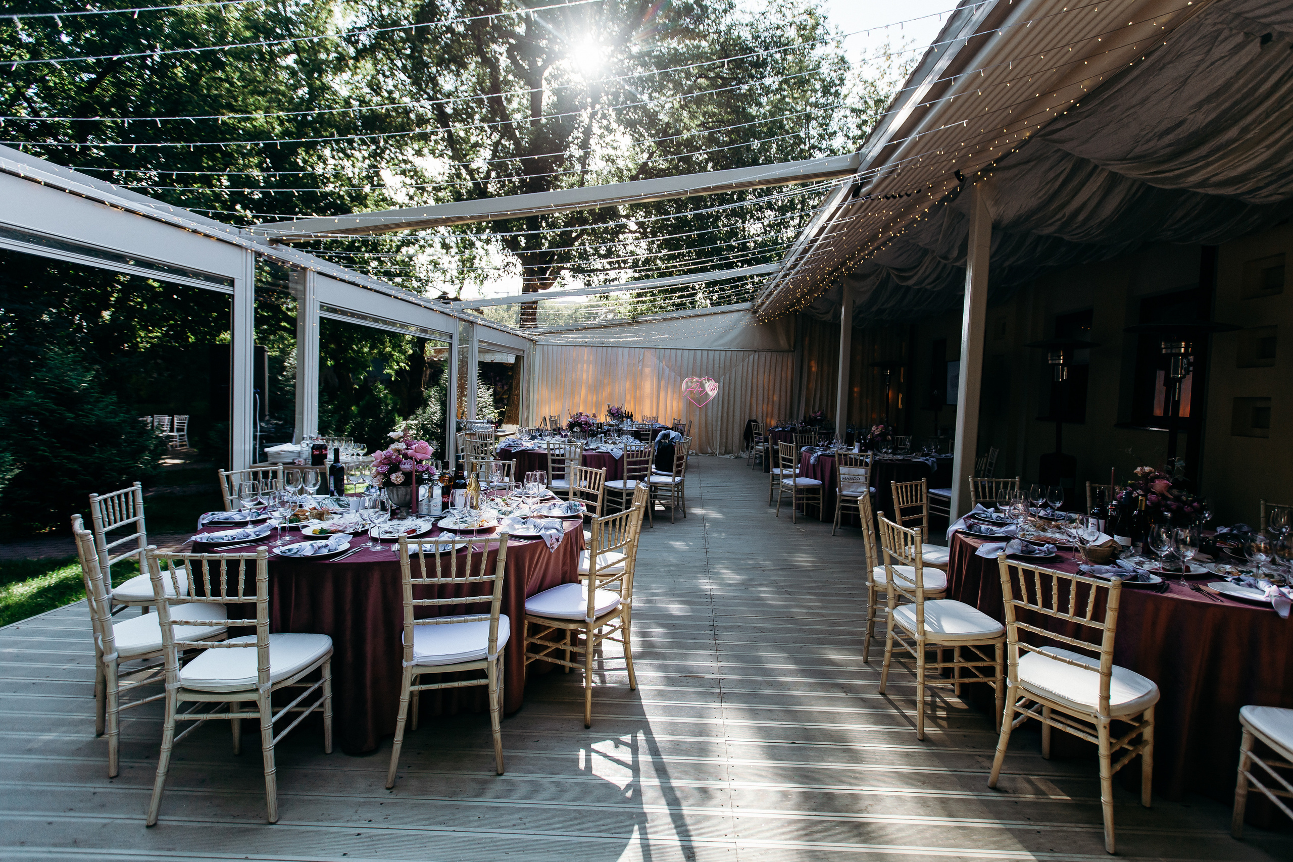 На одной волне. Фотограф в Москве Людмила Денисенко