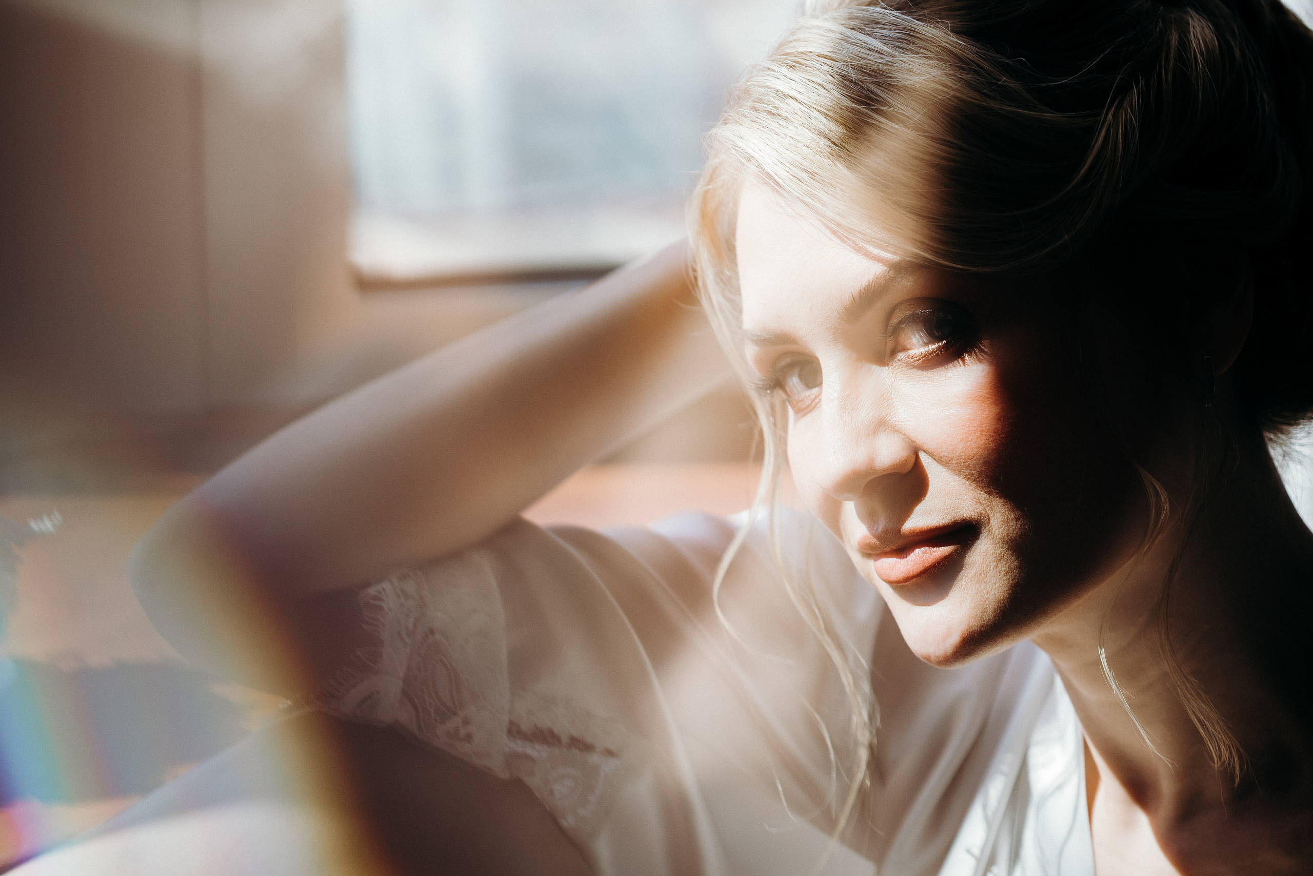 Когда сбываются мечты. Фотограф в Москве Людмила Денисенко