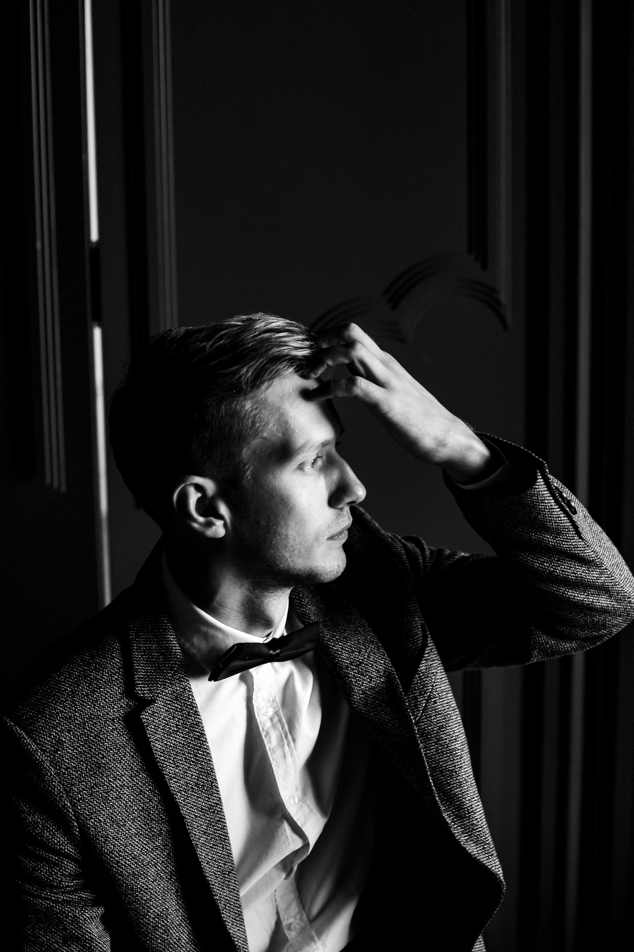 Dmitriy. Фотограф в Москве Людмила Денисенко