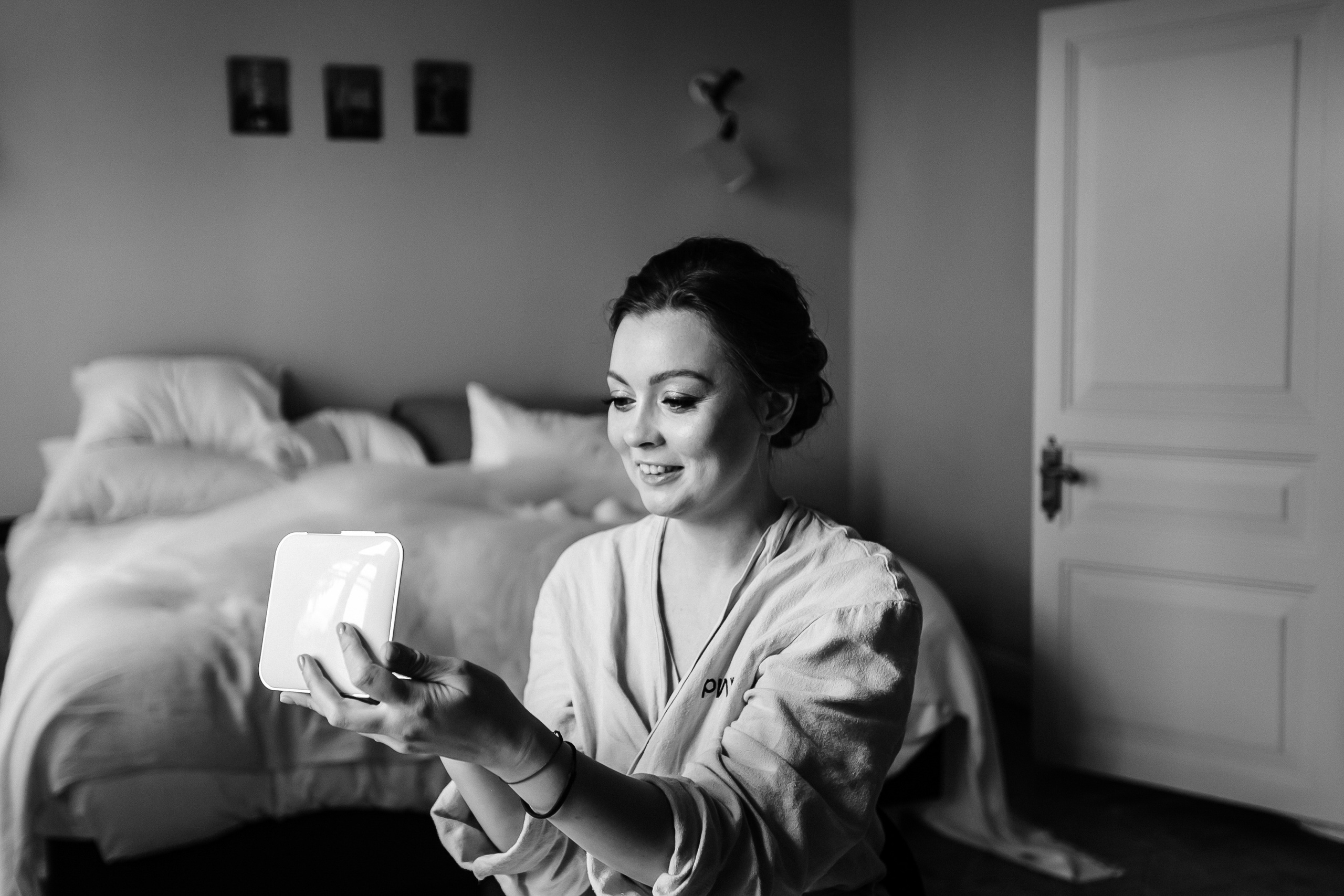 На одной волне. Фотограф в Москве Людмила Денисенко