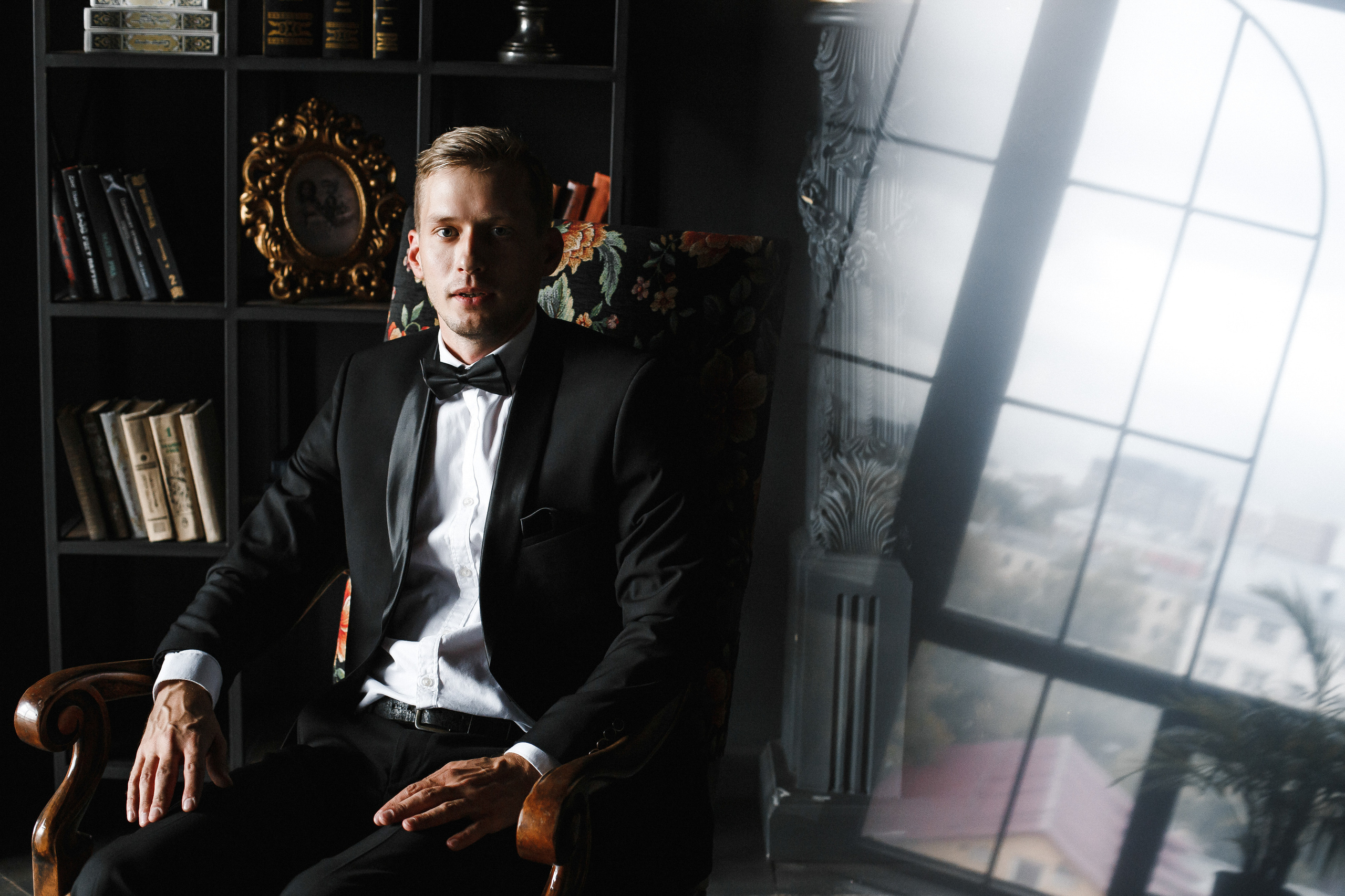 Dmitriy. Фотограф в Москве Людмила Денисенко