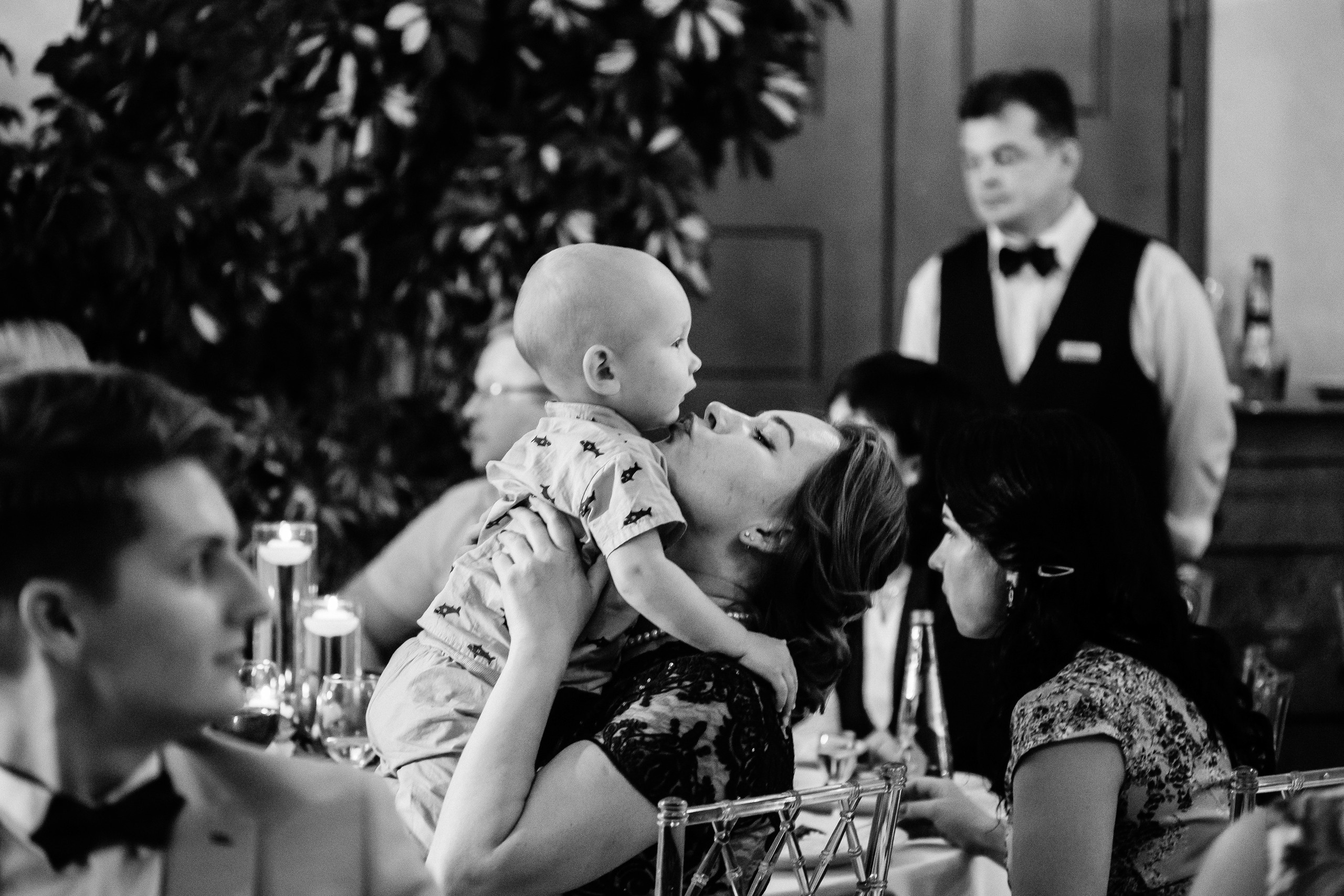 Когда сбываются мечты. Фотограф в Москве Людмила Денисенко