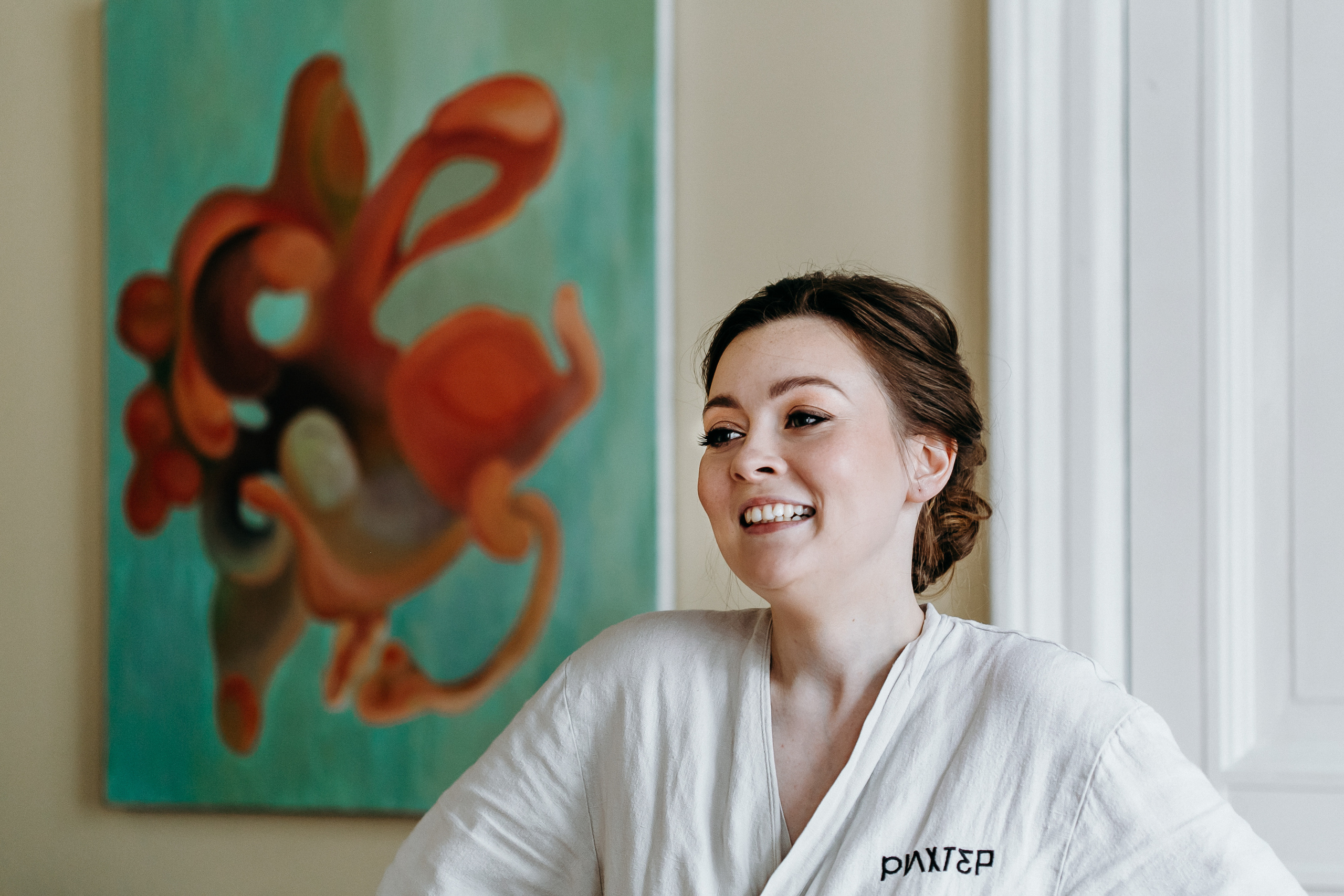 На одной волне. Фотограф в Москве Людмила Денисенко